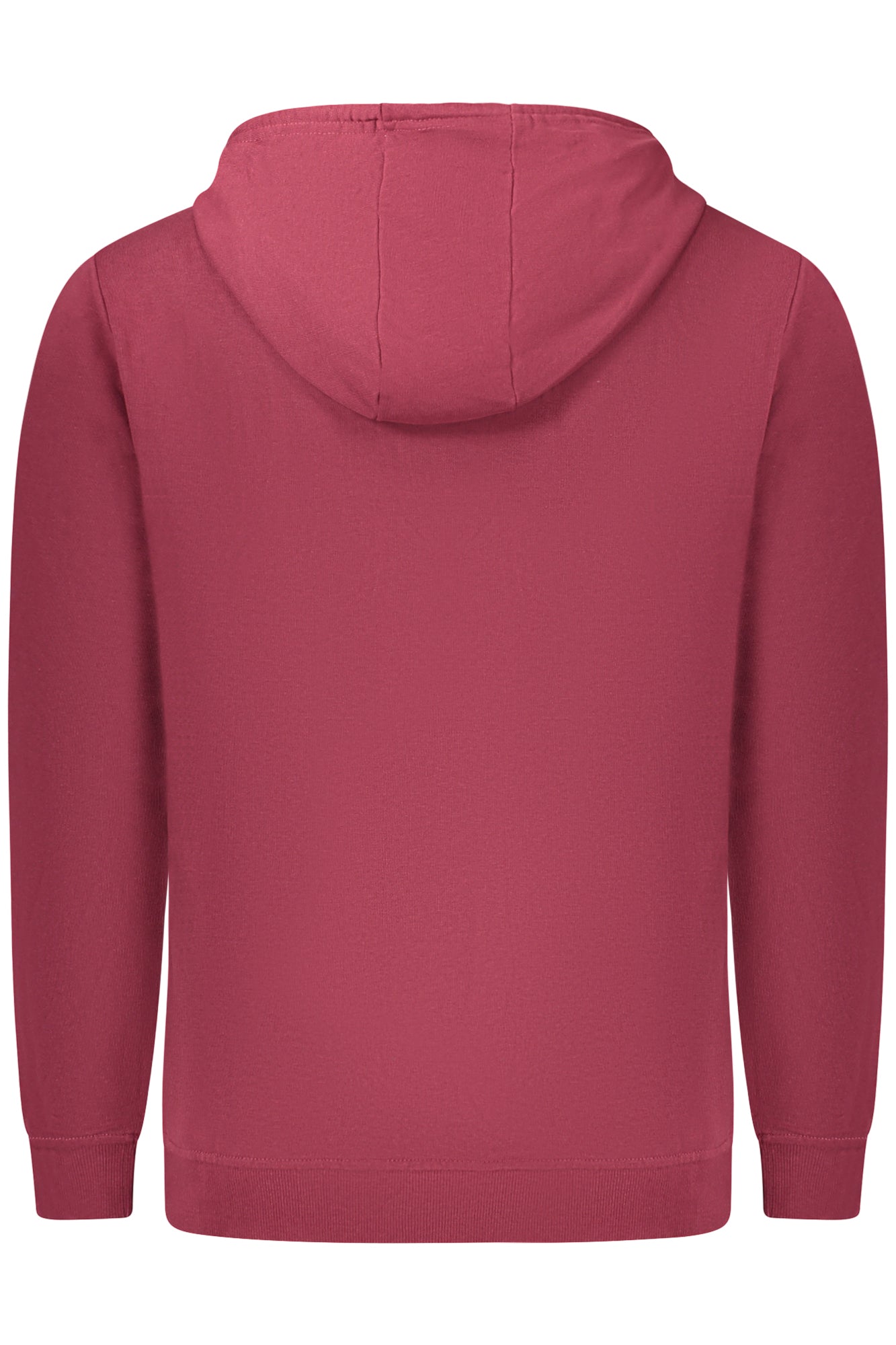 Felpa U.S. GRAND Rosso AU03219PIETRO