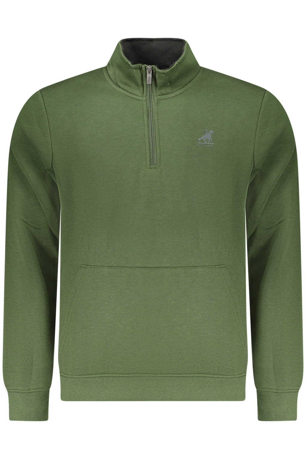 Felpa U.S. GRAND Verde AU02826RHIDA