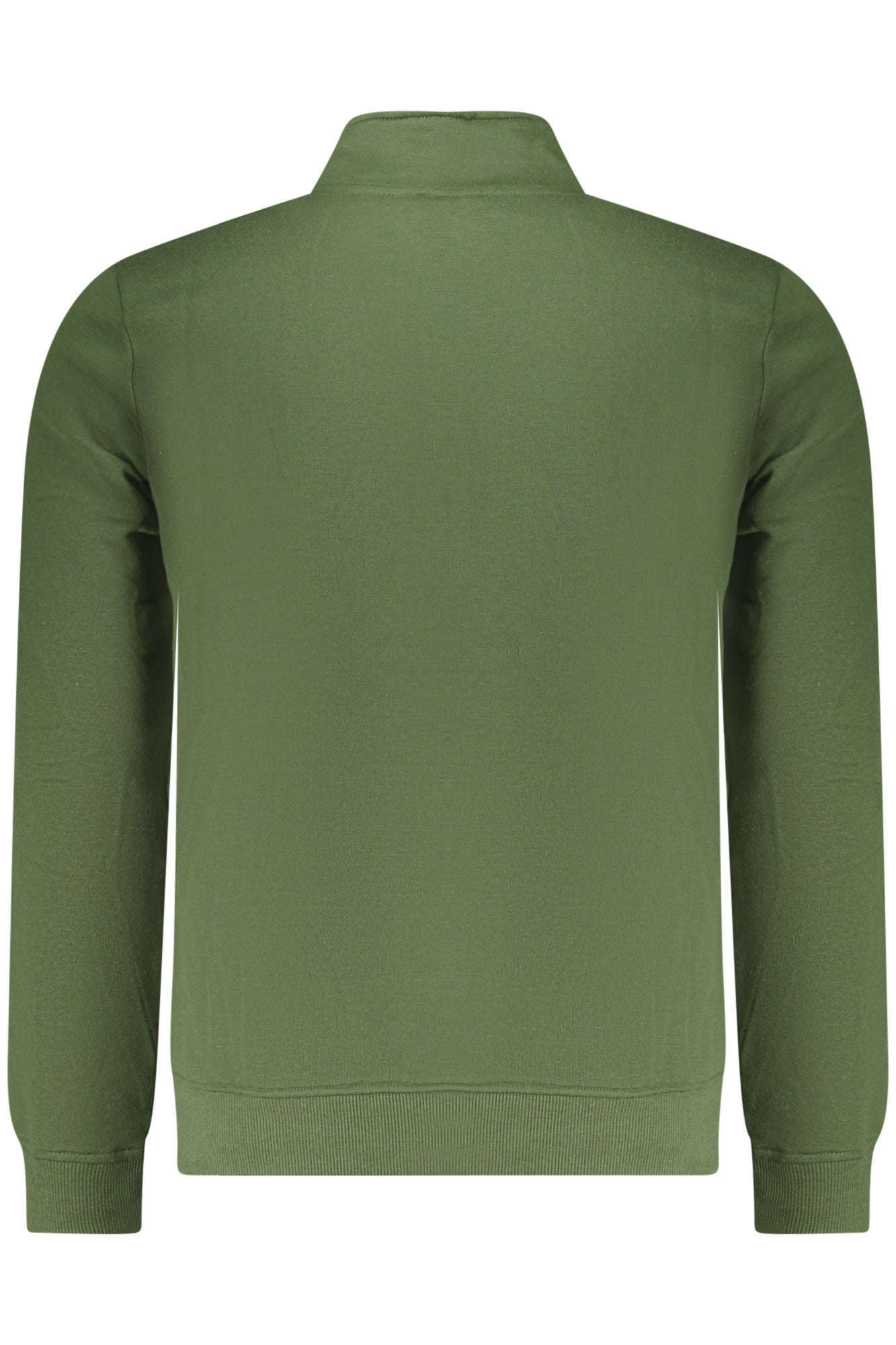 Felpa U.S. GRAND Verde AU02826RHIDA
