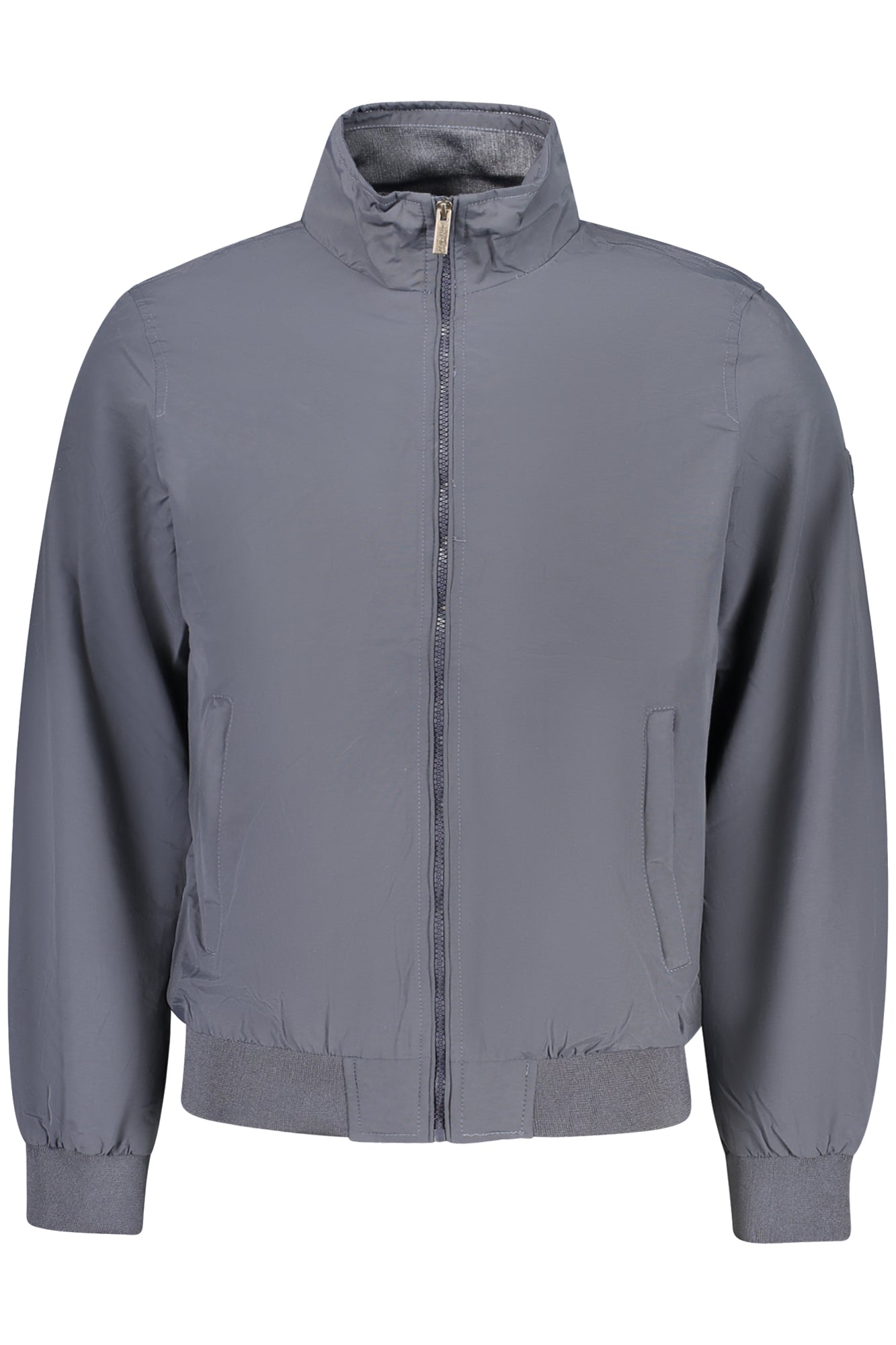 Giubbotto U.S. GRAND Blu AU03237DUKEBOMBER