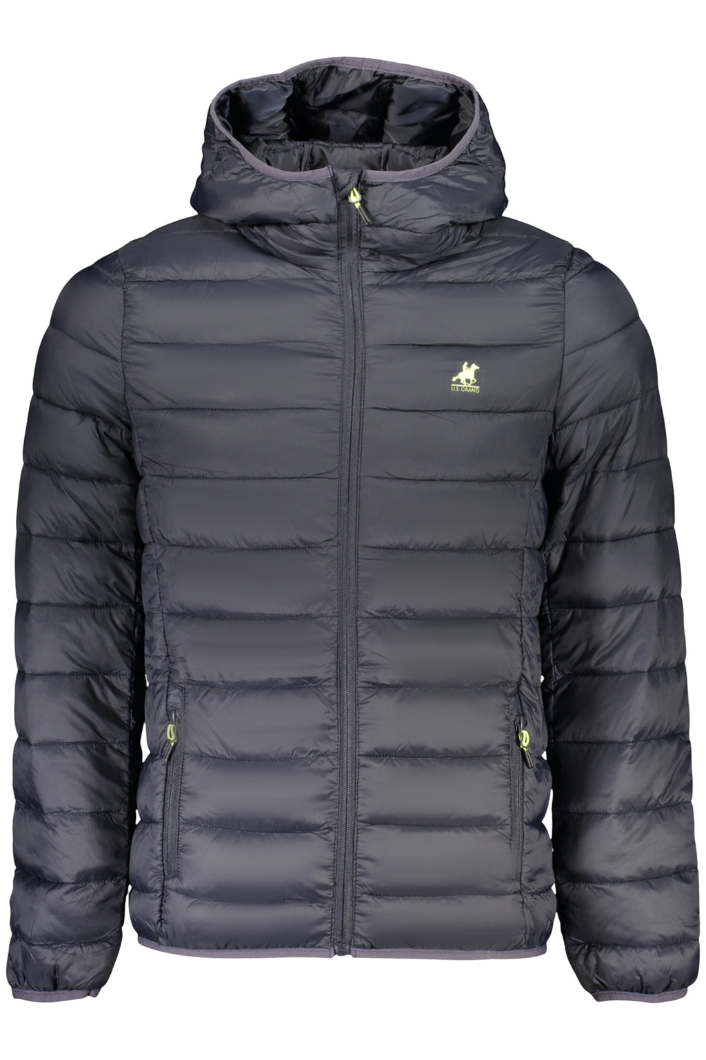 Giubbotto U.S. GRAND Blu AU03233ANGUS