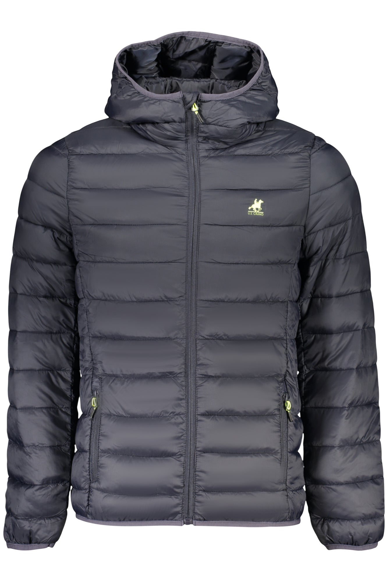 Giubbotto U.S. GRAND Blu AU03233ANGUS