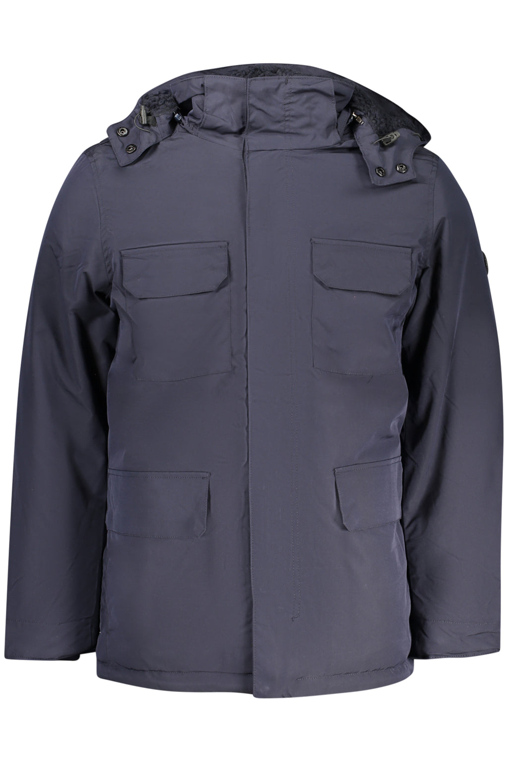 Giubbotto U.S. GRAND Blu AU02811STALLO