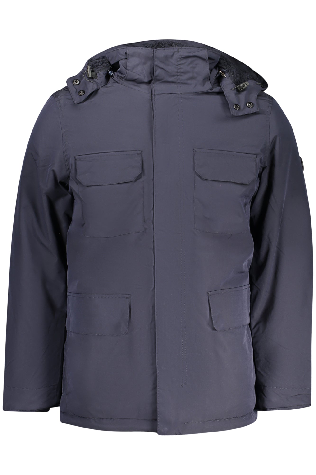 Giubbotto U.S. GRAND Blu AU02811STALLO