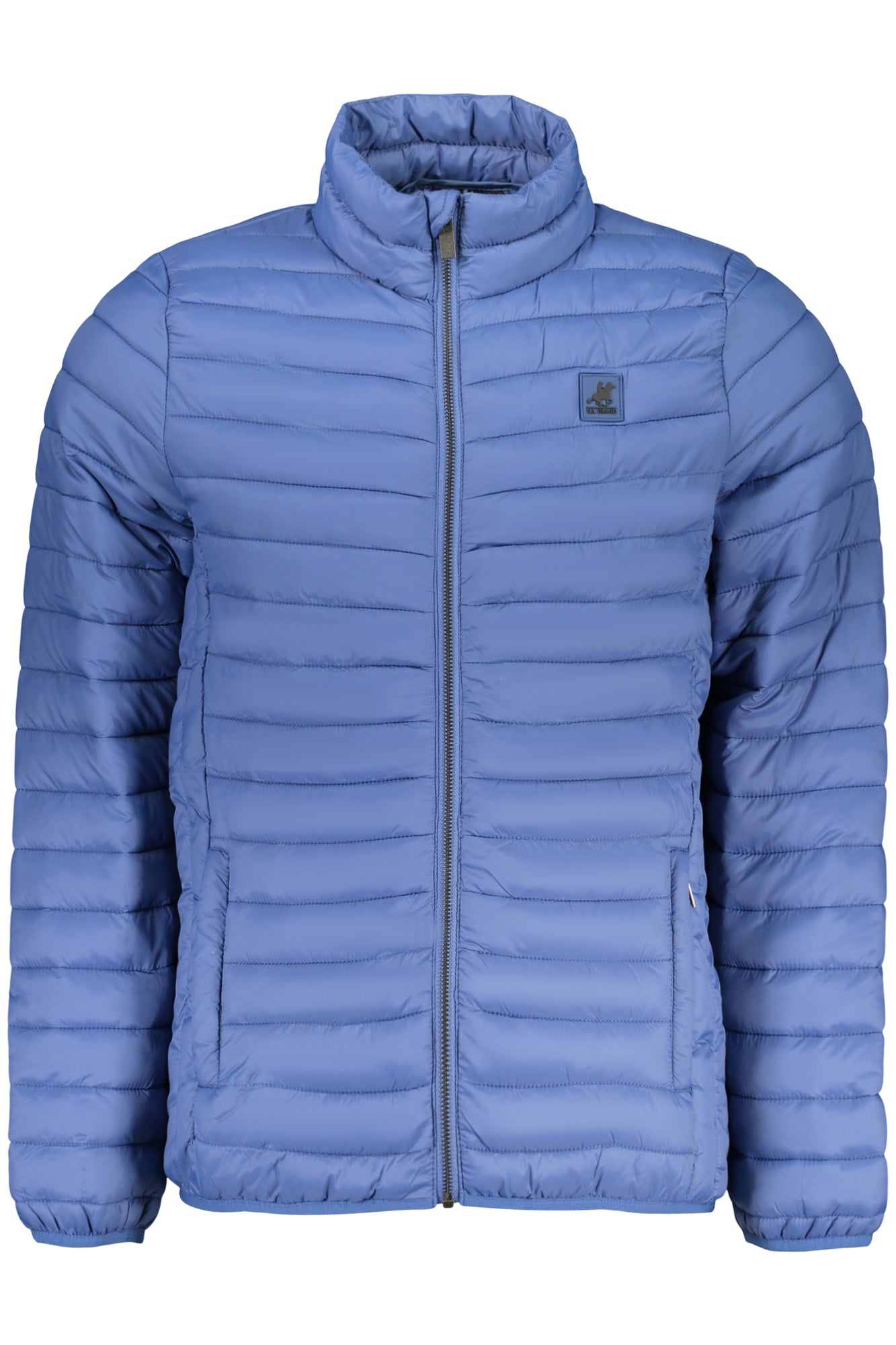 Giubbotto U.S. GRAND Blu AU03235BENTONA