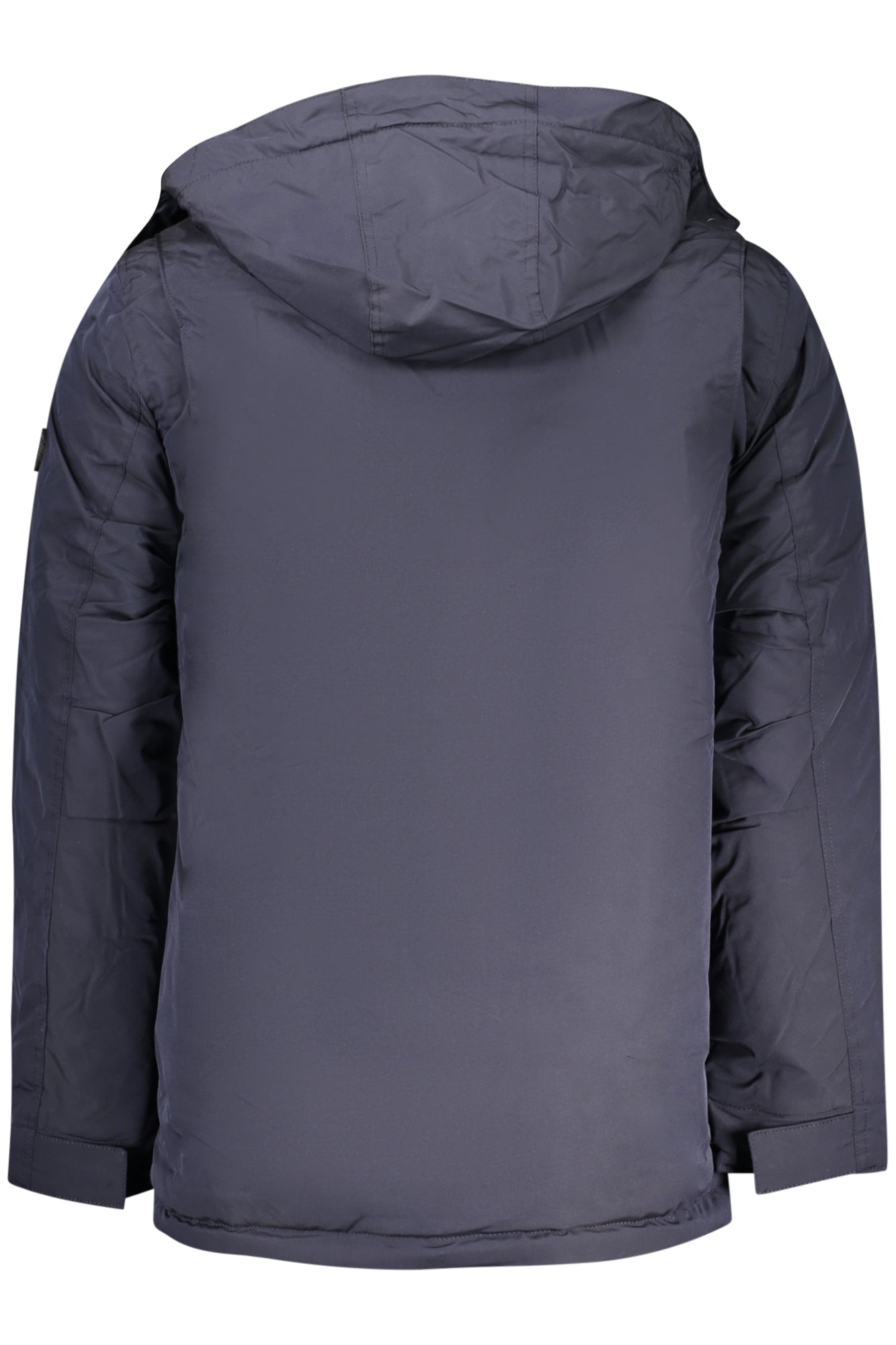 Giubbotto U.S. GRAND Blu AU02811STALLO