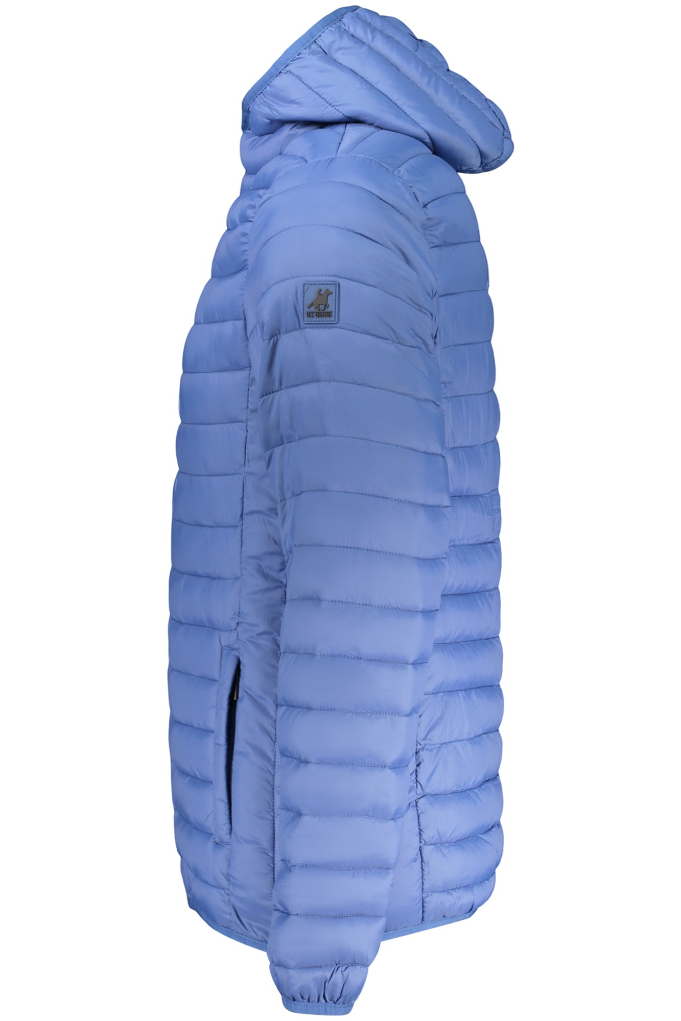 Giubbotto U.S. GRAND Blu AU03341ADAMB