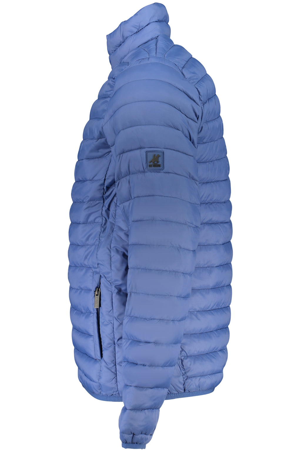 Giubbotto U.S. GRAND Blu AU03342BENTONB