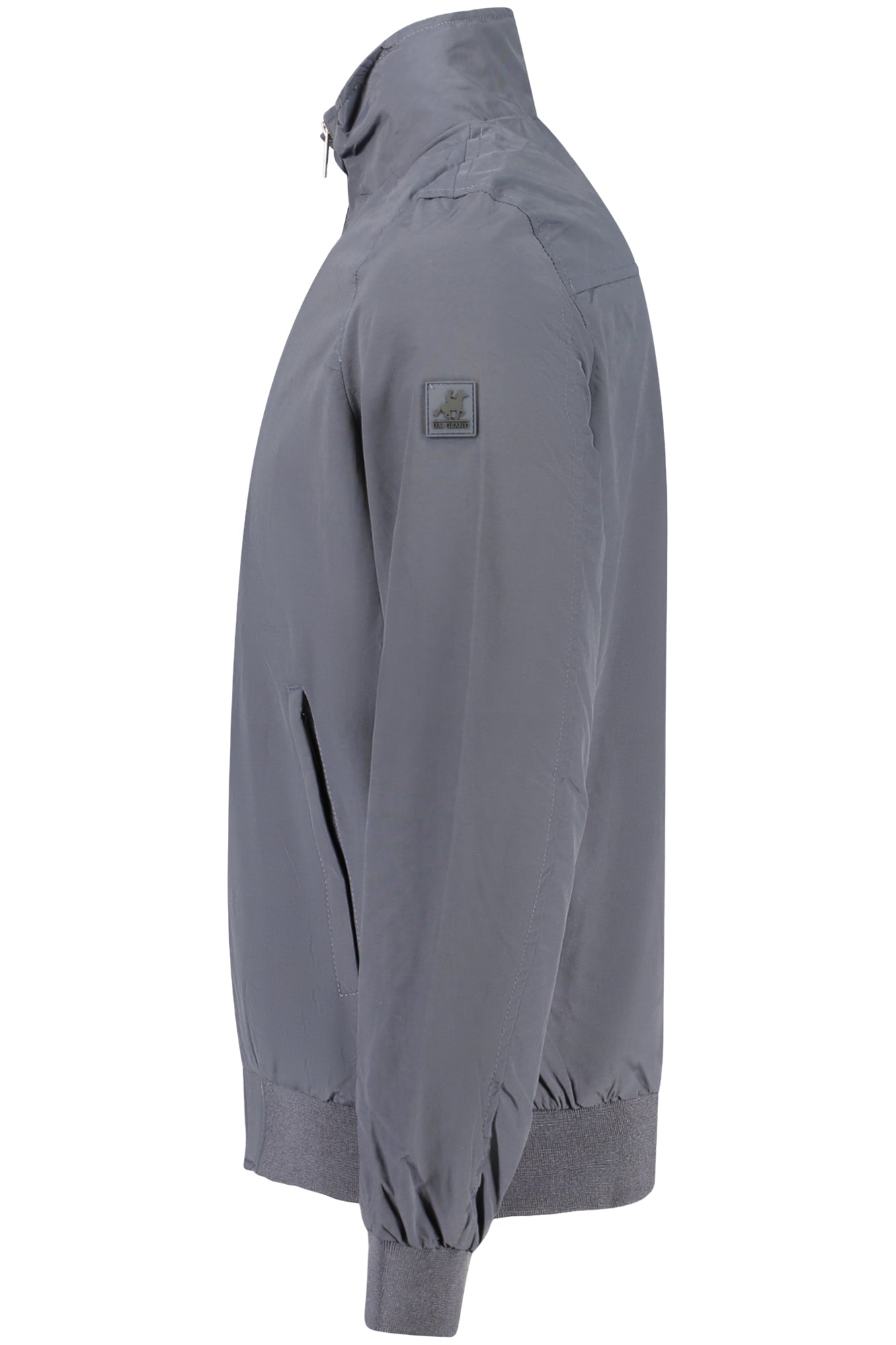 Giubbotto U.S. GRAND Blu AU03237DUKEBOMBER