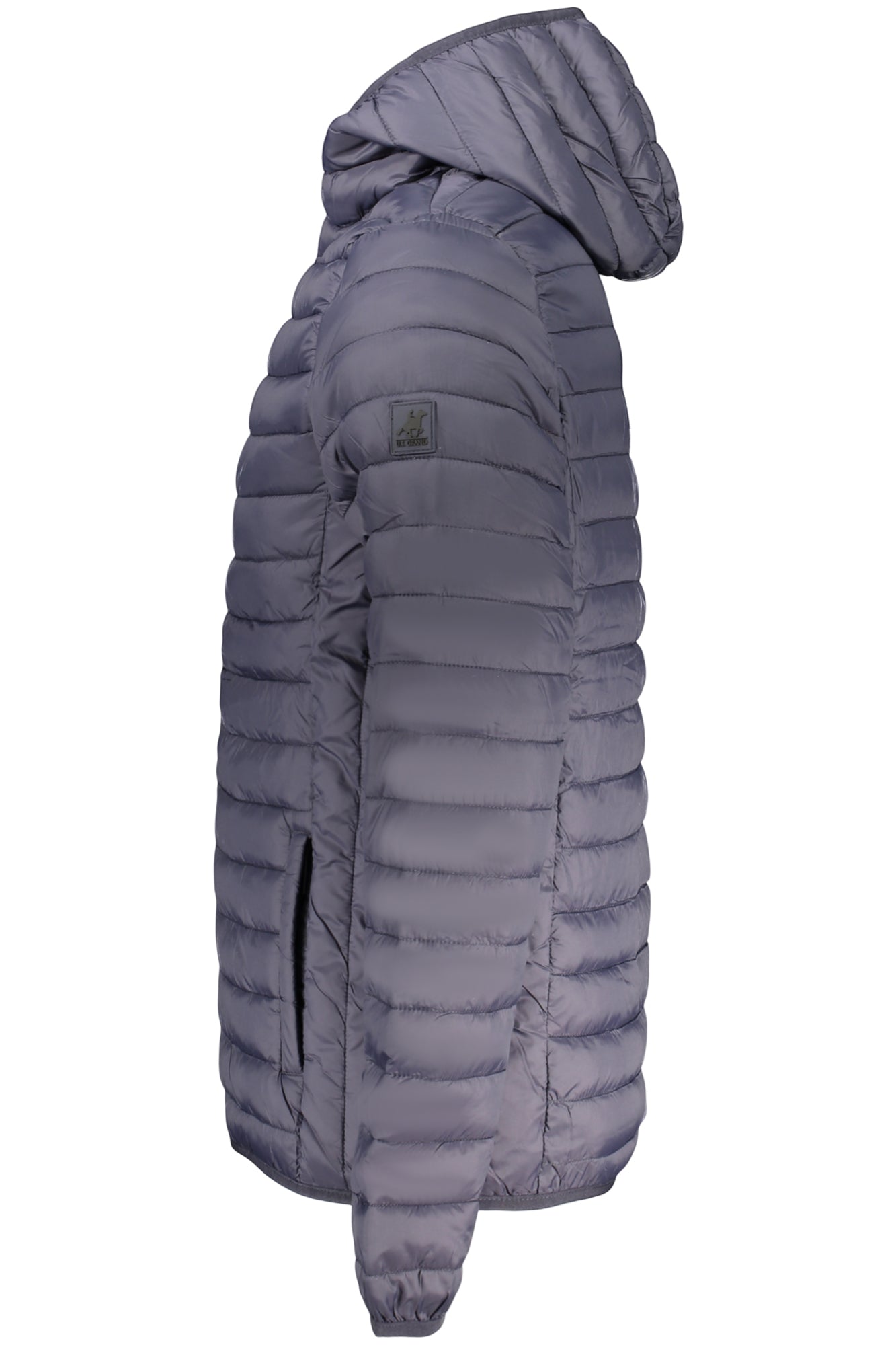 Giubbotto U.S. GRAND Blu AU03341ADAMB