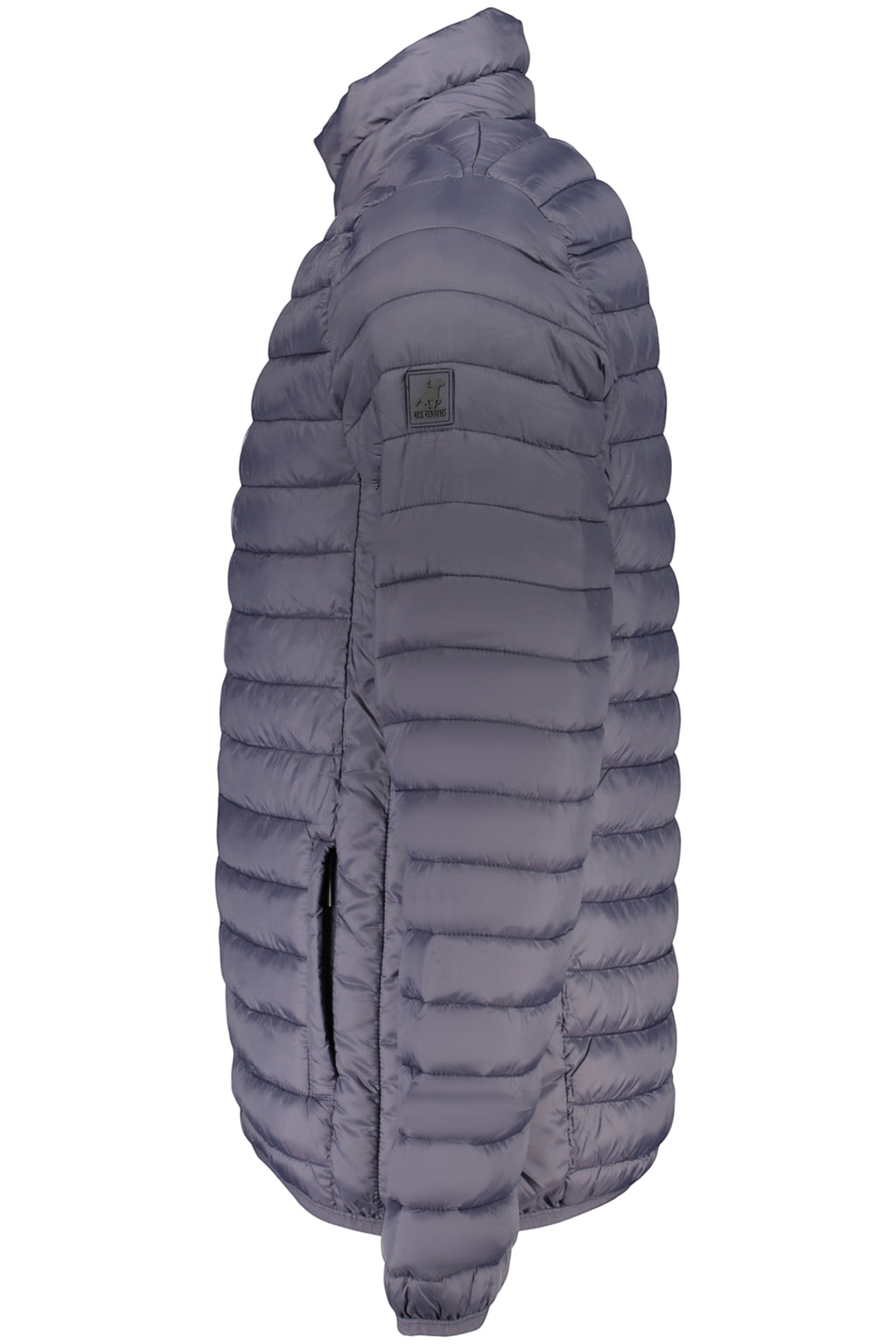 Giubbotto U.S. GRAND Blu AU03342BENTONB