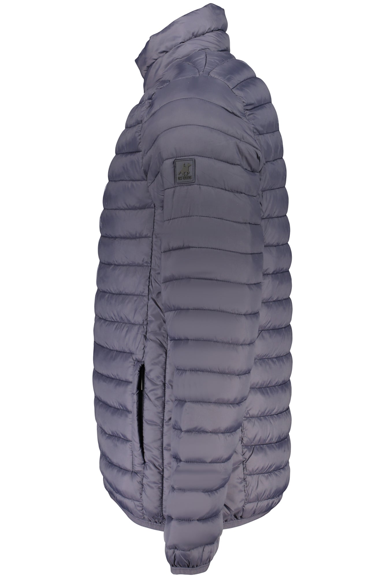 Giubbotto U.S. GRAND Blu AU03342BENTONB