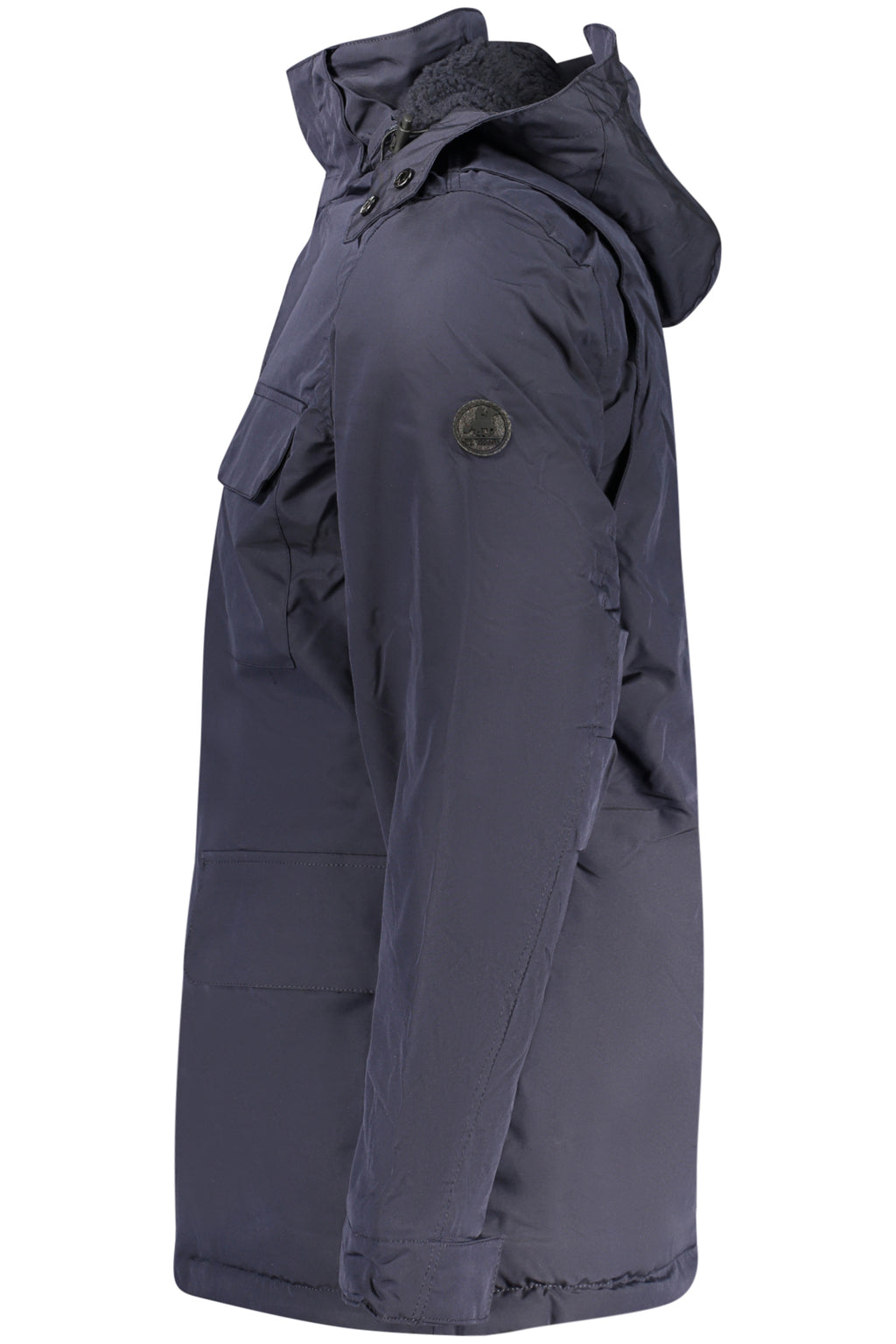 Giubbotto U.S. GRAND Blu AU02811STALLO