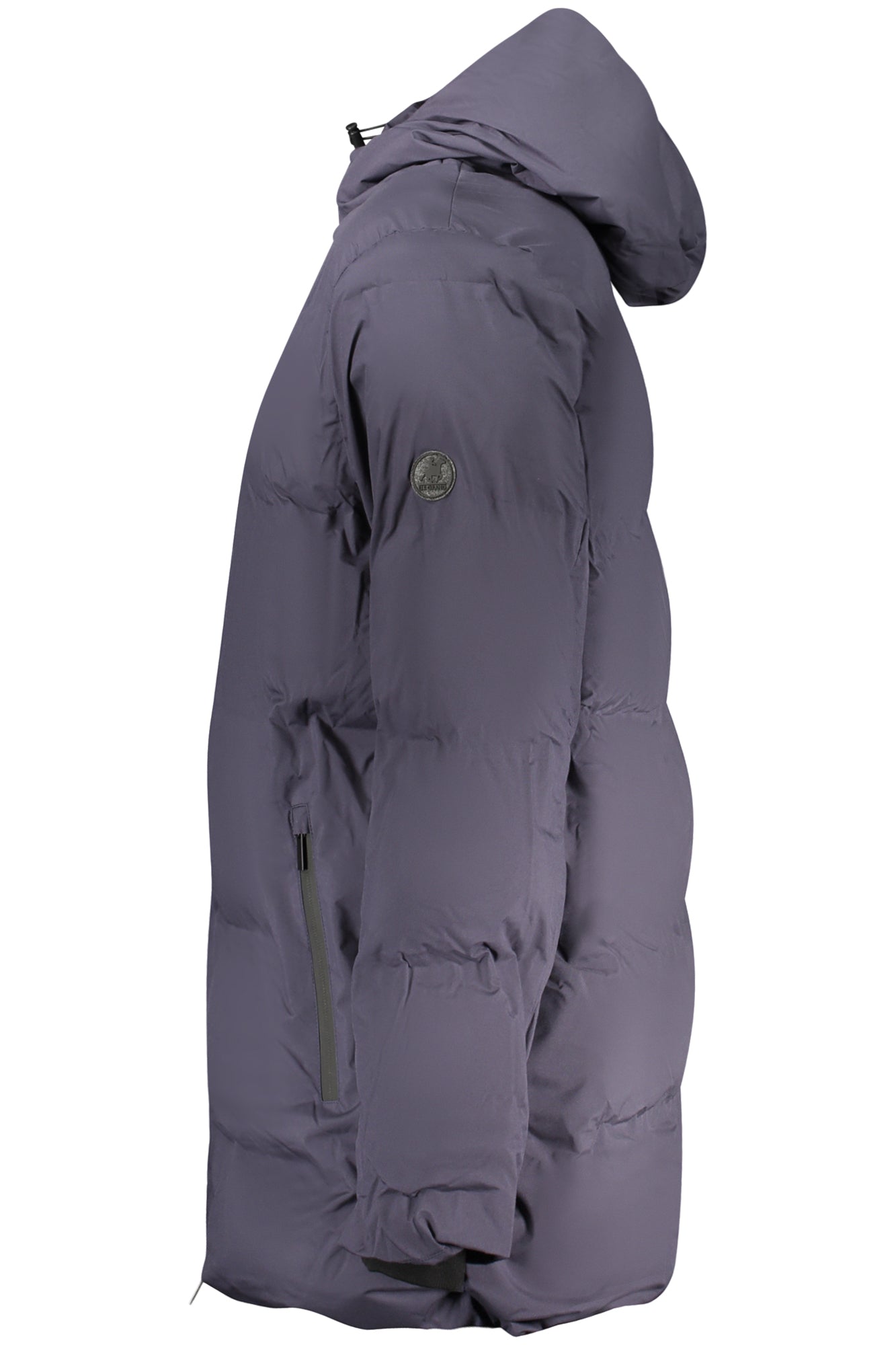 Giubbotto U.S. GRAND Blu AU02805RODRUSO