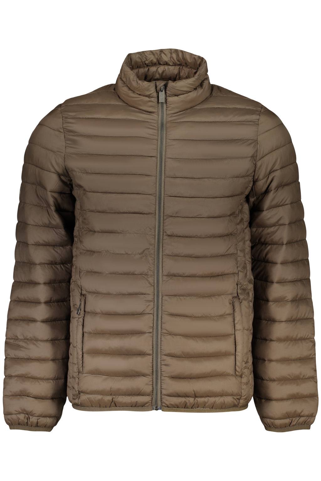 Giubbotto U.S. GRAND Marrone AU03342BENTONB