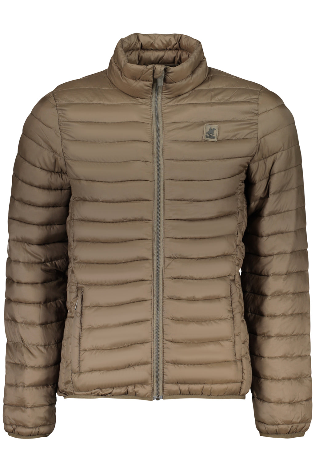 Giubbotto U.S. GRAND Marrone AU03235BENTONA