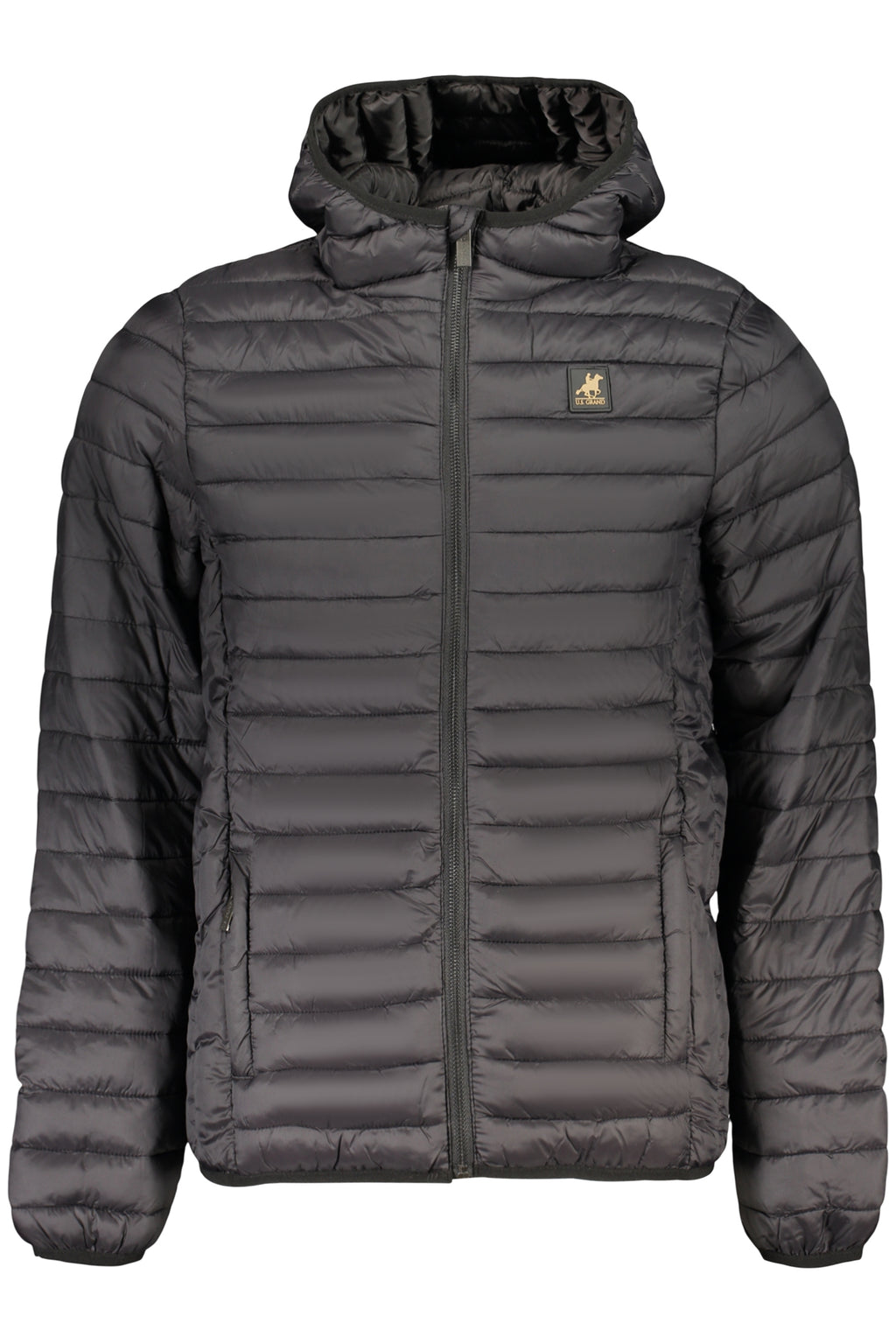 Giubbotto U.S. GRAND Nero AU03234ADAM