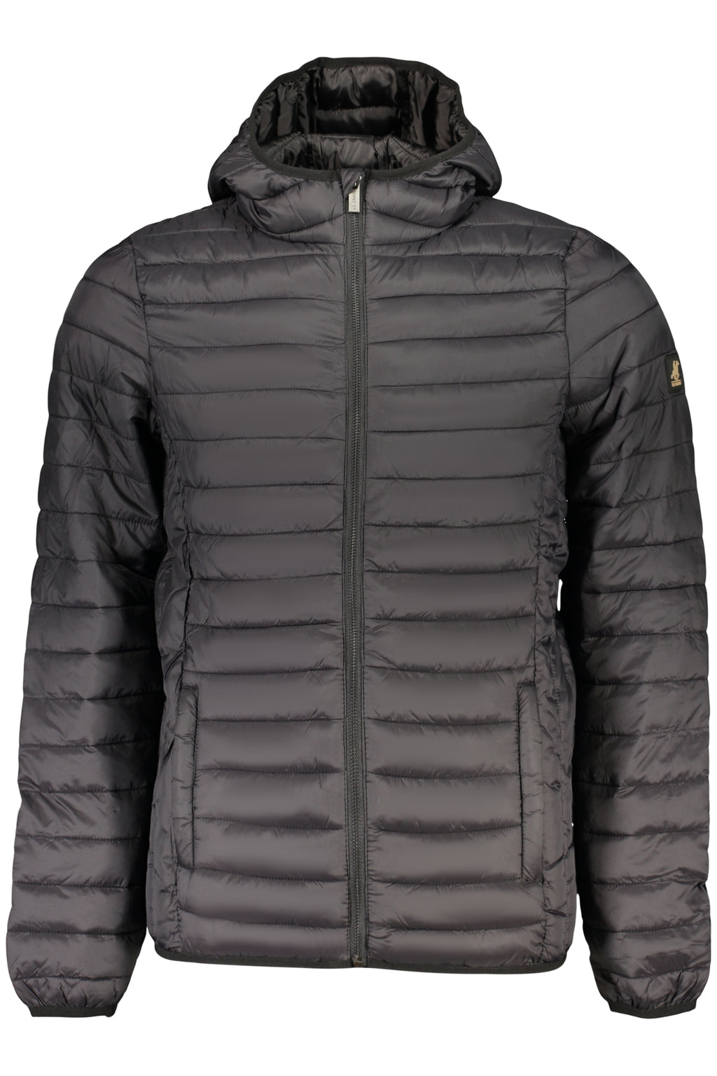 Giubbotto U.S. GRAND Nero AU03341ADAMB
