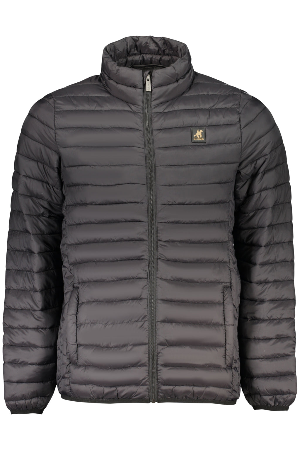 Giubbotto U.S. GRAND Nero AU03235BENTONA