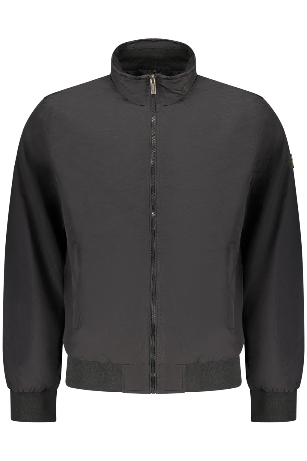 Giubbotto U.S. GRAND Nero AU03237DUKEBOMBER
