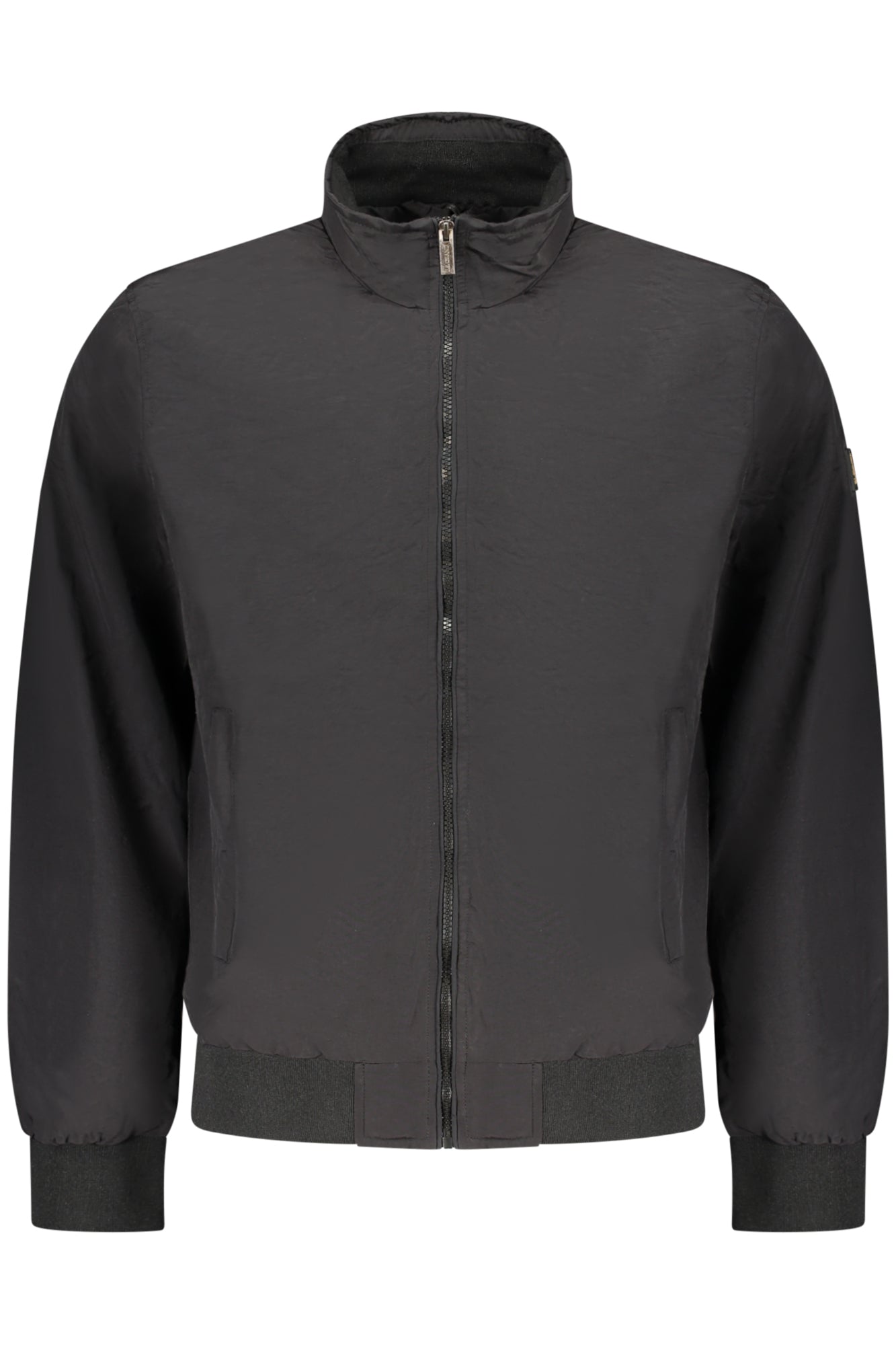 Giubbotto U.S. GRAND Nero AU03237DUKEBOMBER