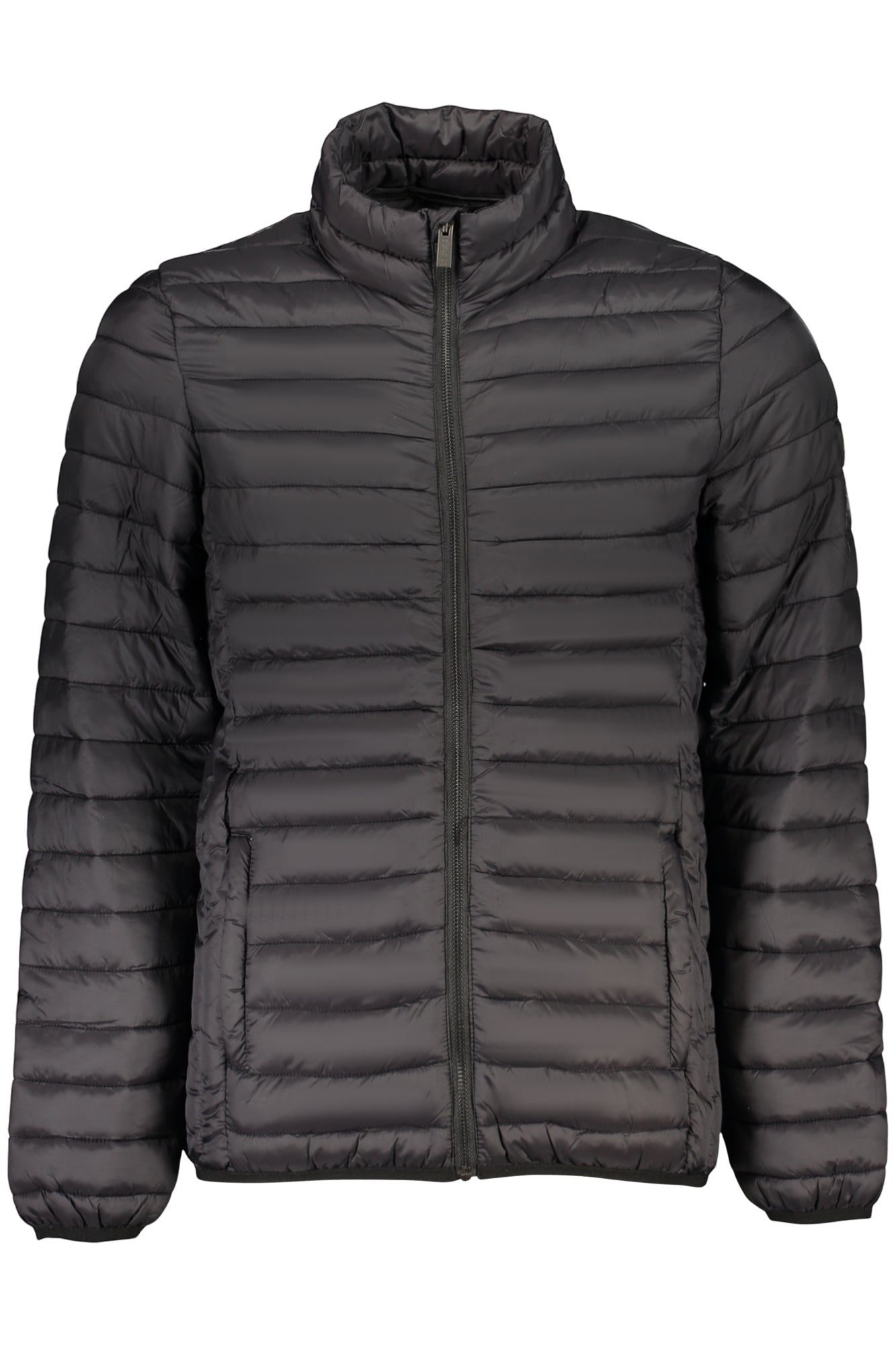 Giubbotto U.S. GRAND Nero AU03342BENTONB
