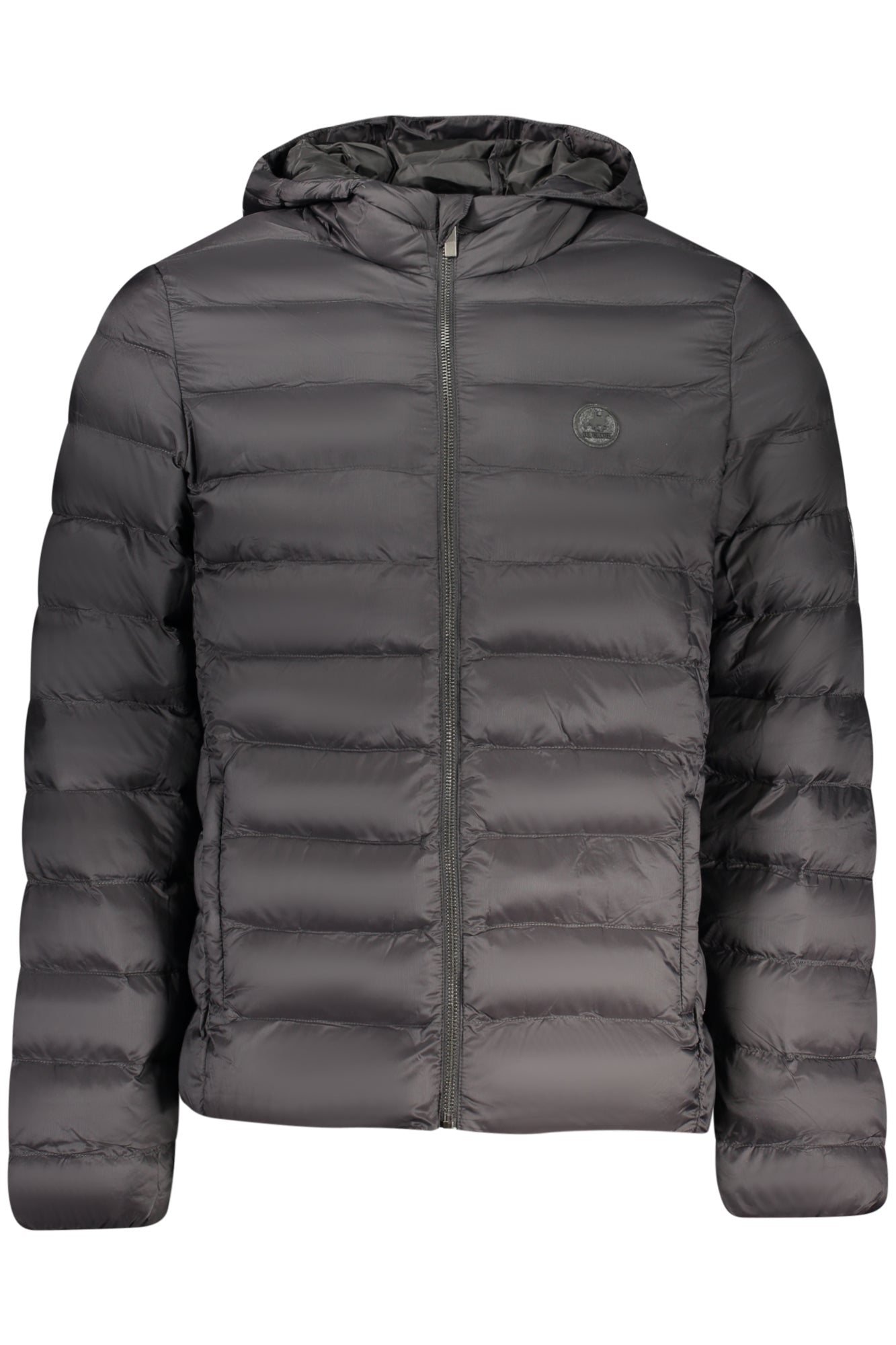 Giubbotto U.S. GRAND Nero AU02807SADRO