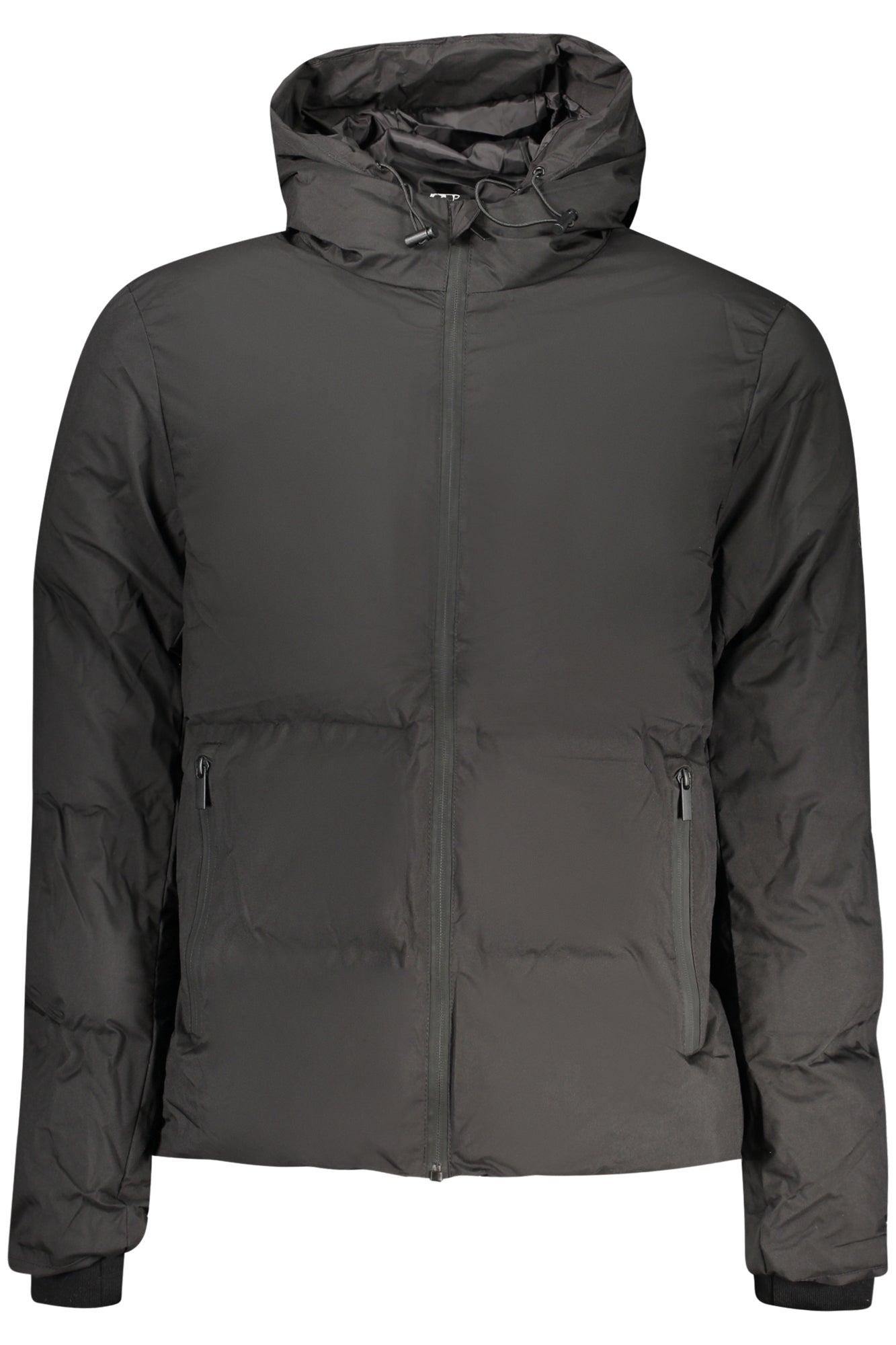Giubbotto U.S. GRAND Nero AU02806RODRY