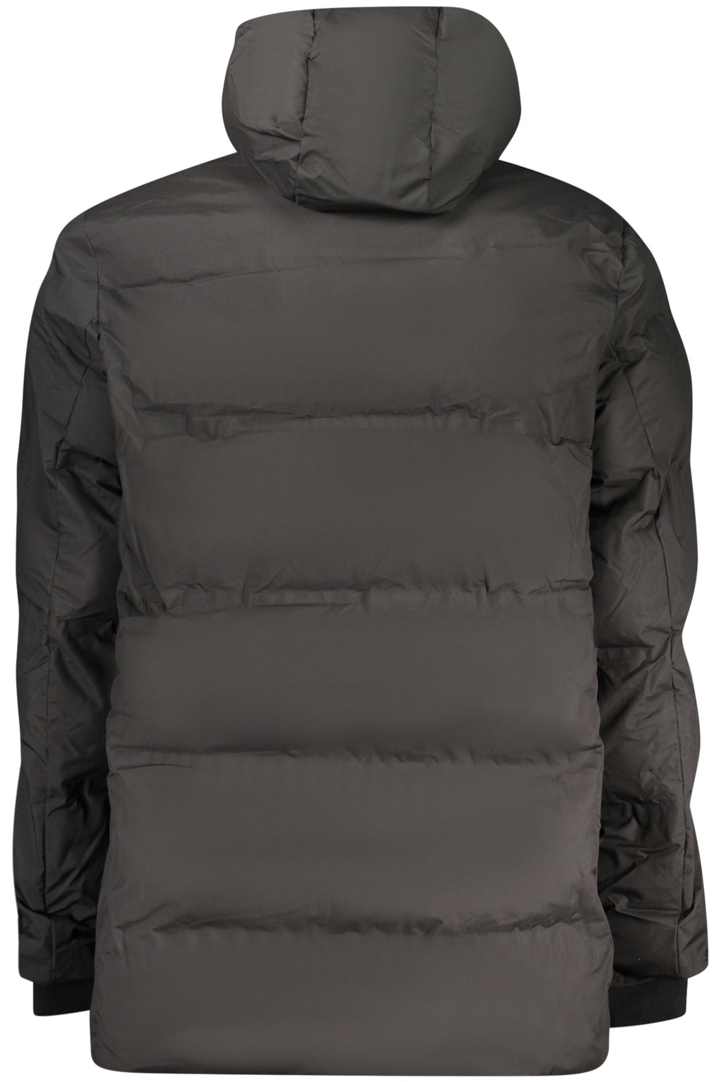 Giubbotto U.S. GRAND Nero AU02805RODRUSO