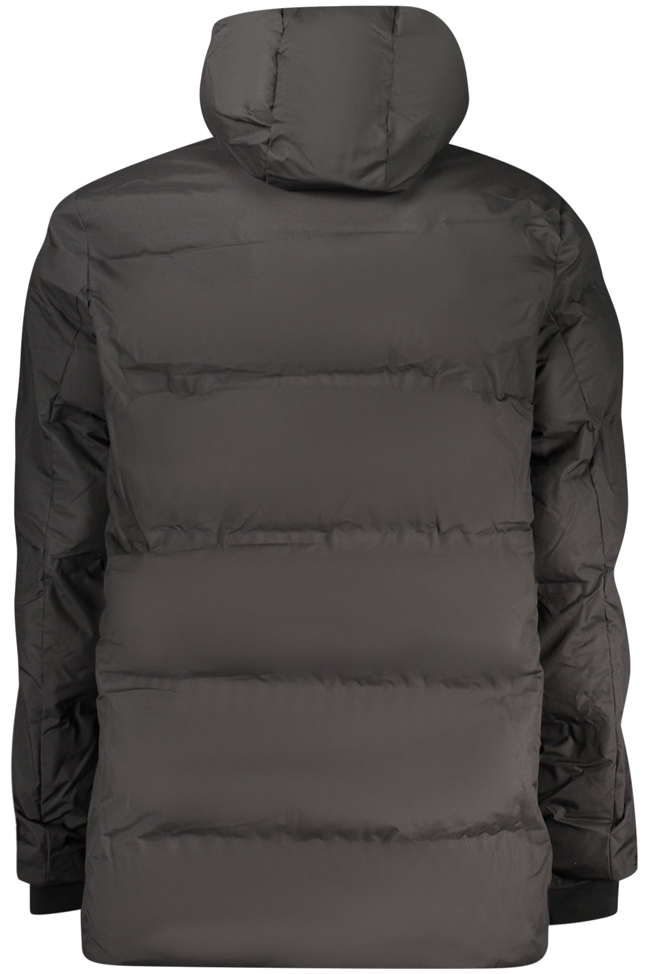 Giubbotto U.S. GRAND Nero AU02805RODRUSO