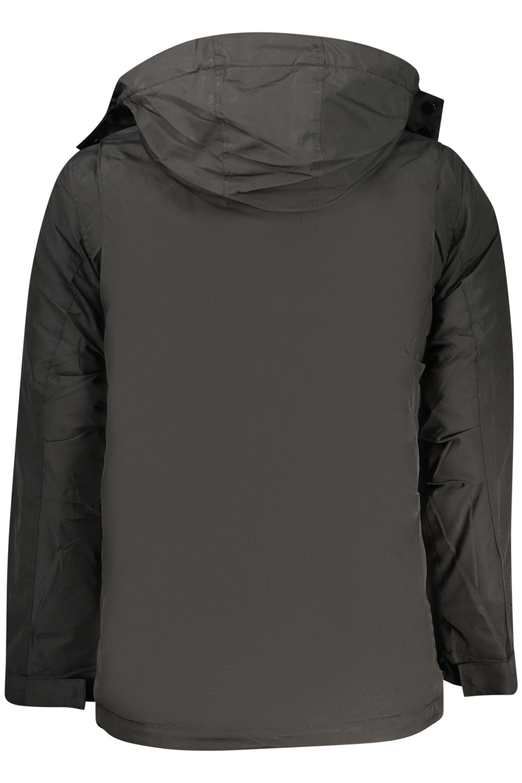 Giubbotto U.S. GRAND Nero AU02811STALLO
