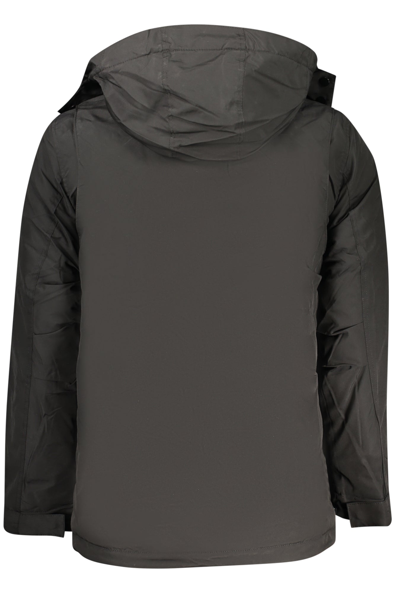 Giubbotto U.S. GRAND Nero AU02811STALLO