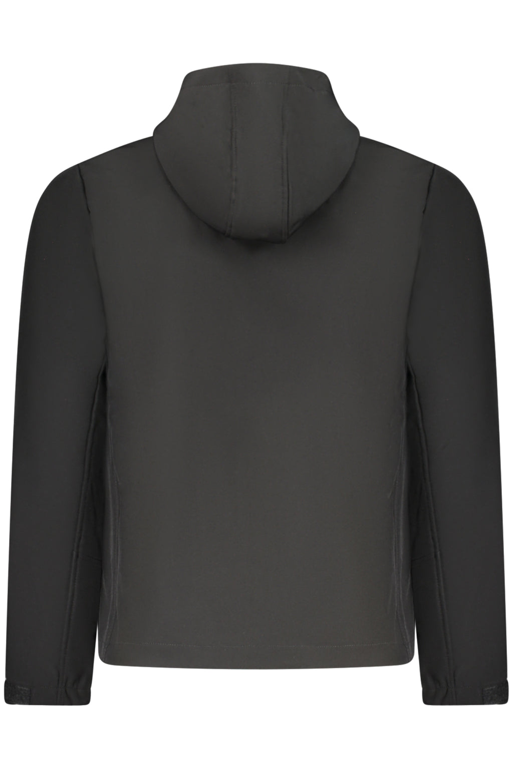Giubbotto U.S. GRAND Nero AU02815HERMES