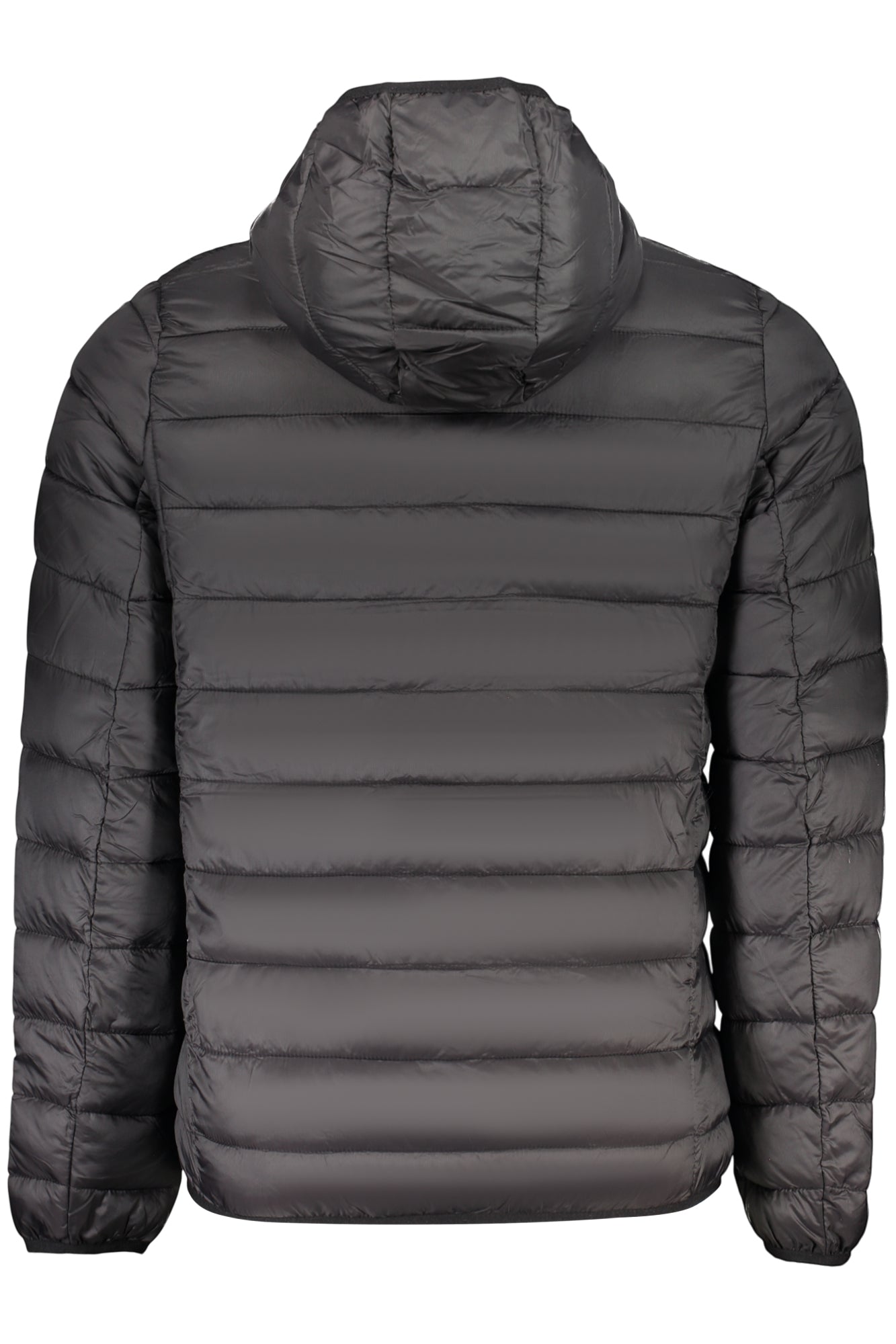 Giubbotto U.S. GRAND Nero AU03233ANGUS