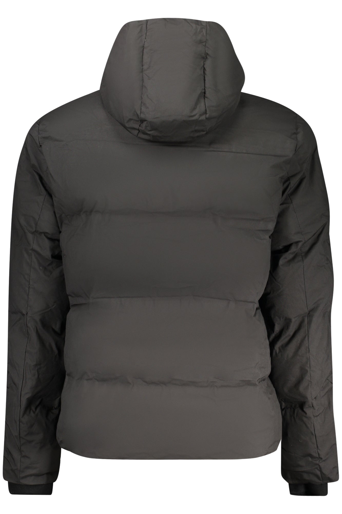 Giubbotto U.S. GRAND Nero AU02806RODRY