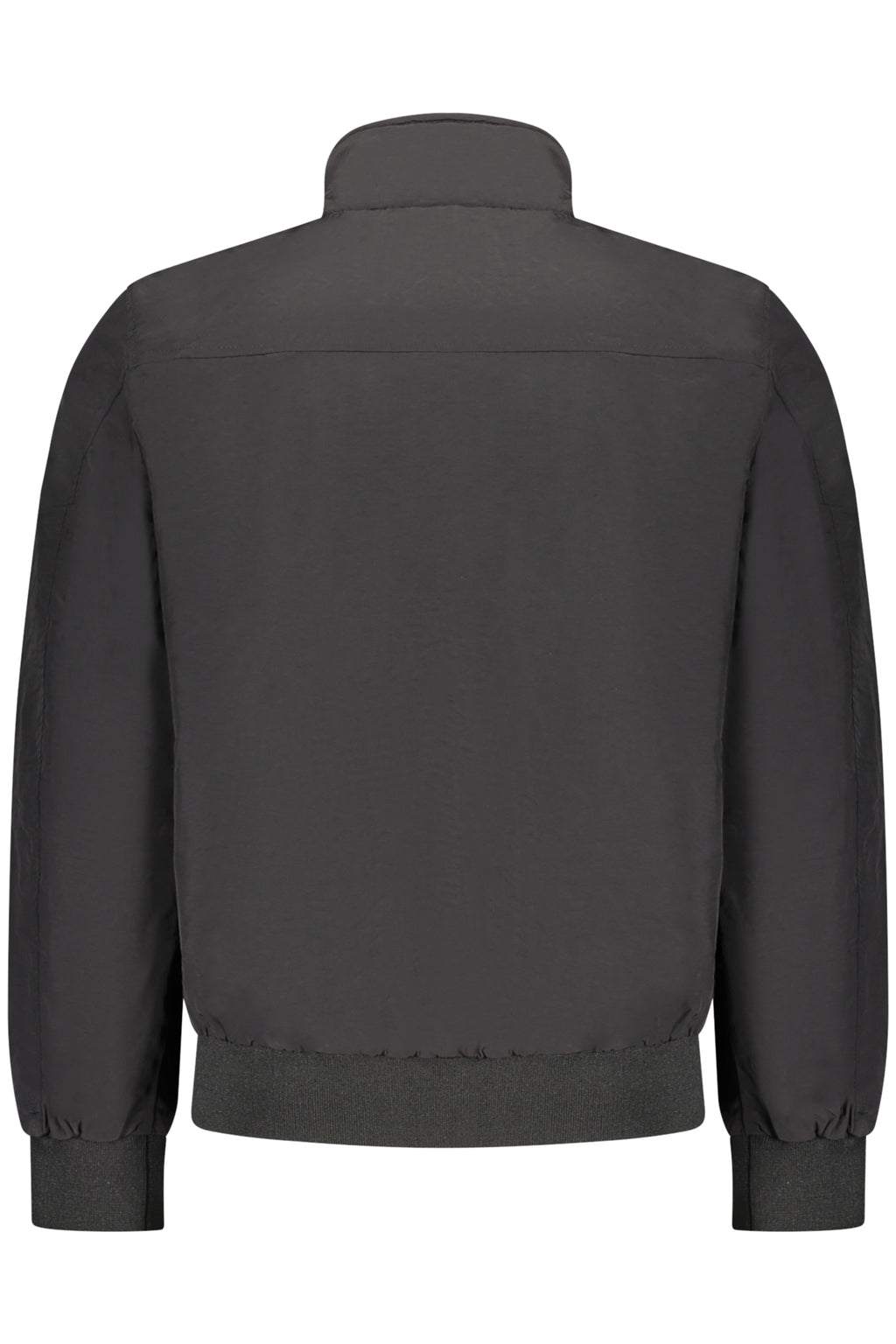 Giubbotto U.S. GRAND Nero AU03237DUKEBOMBER