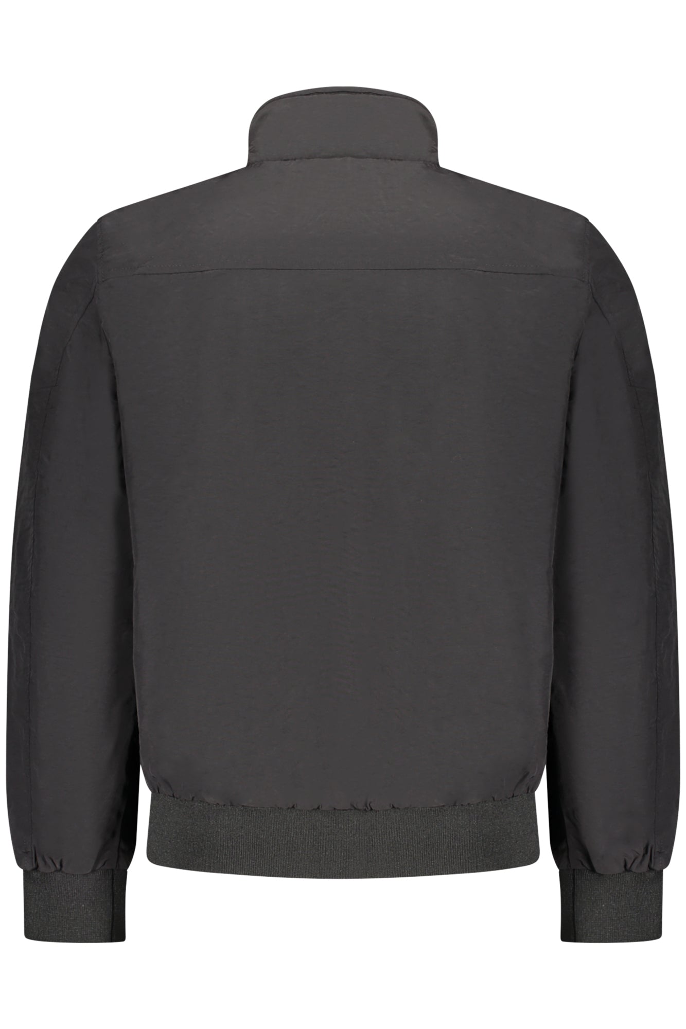 Giubbotto U.S. GRAND Nero AU03237DUKEBOMBER