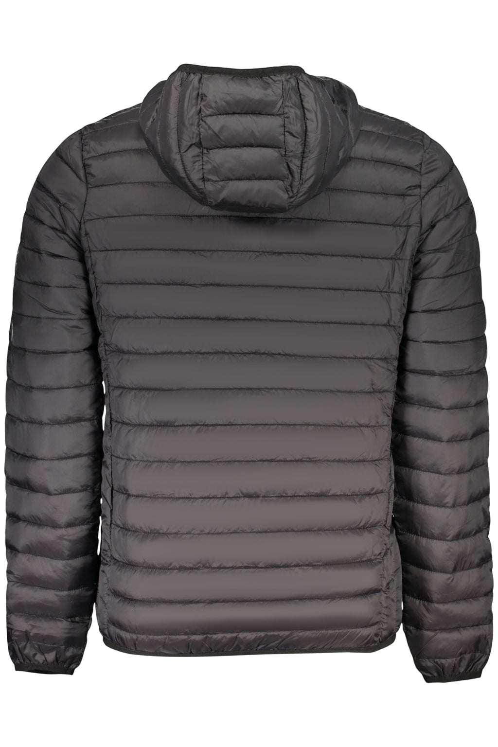Giubbotto U.S. GRAND Nero AU03341ADAMB