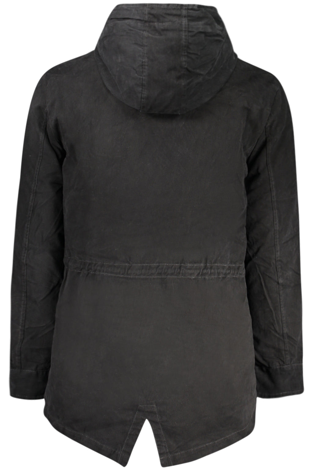 Giubbotto U.S. GRAND Nero AU02810PASTRO