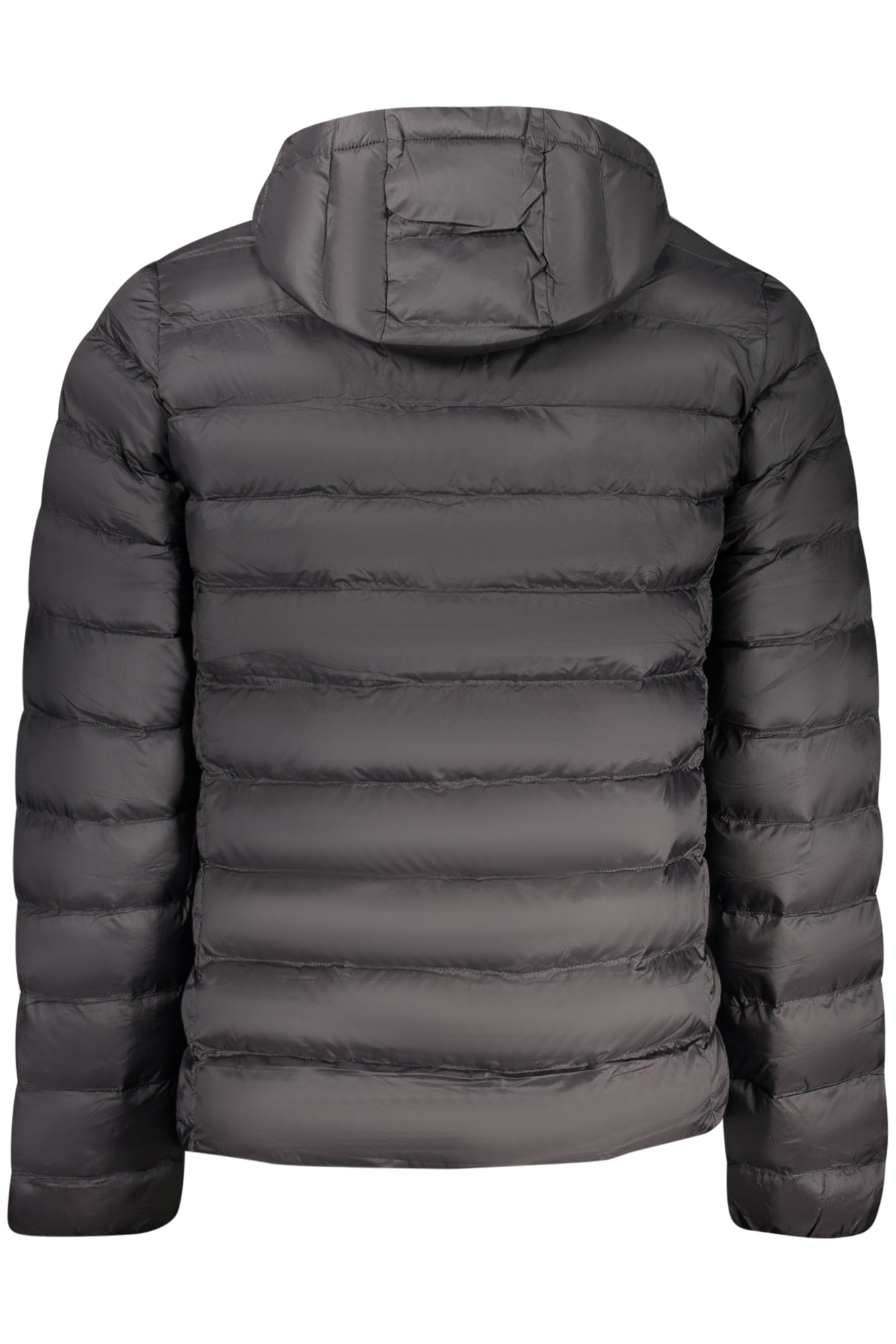 Giubbotto U.S. GRAND Nero AU02807SADRO