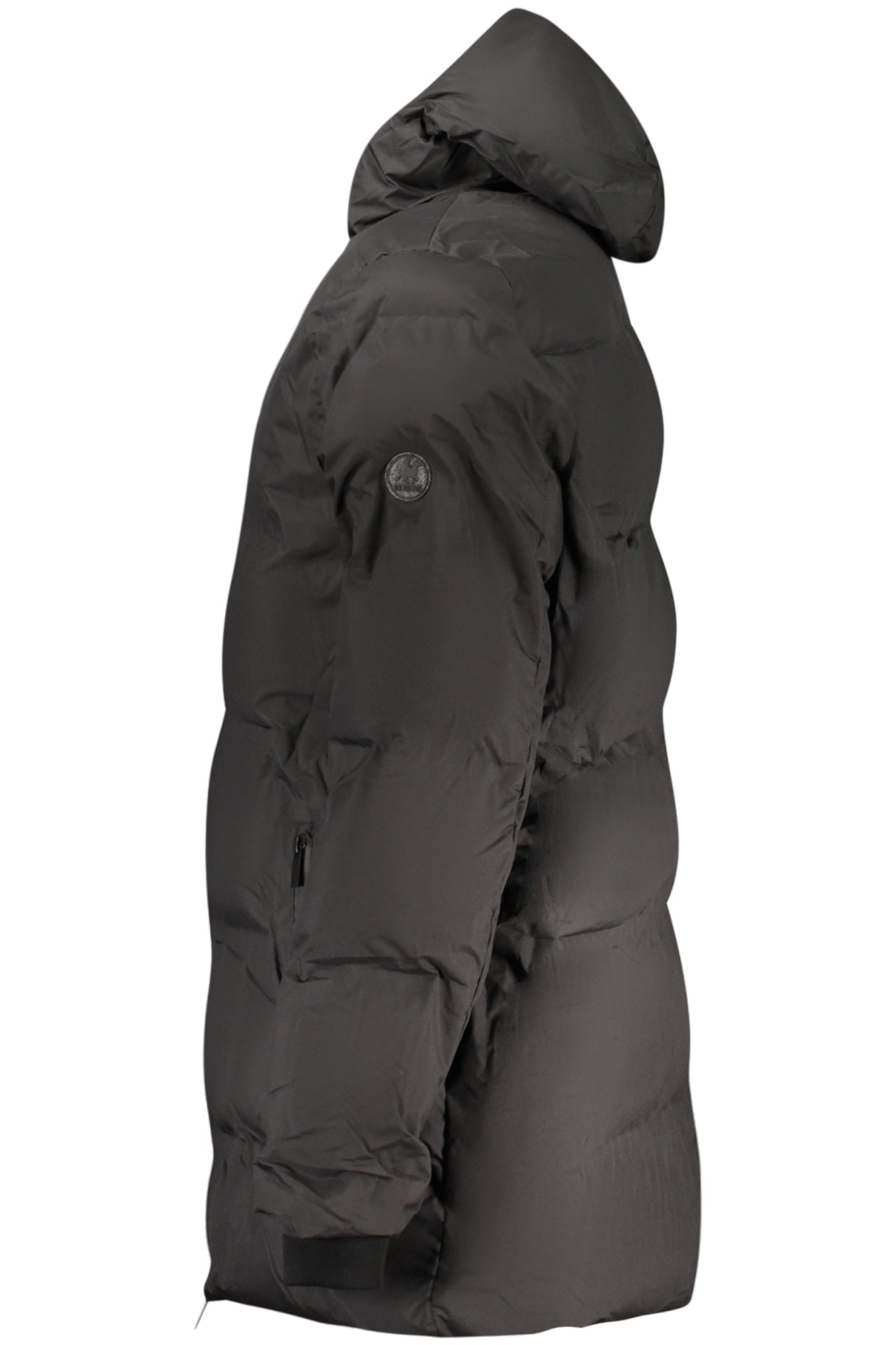 Giubbotto U.S. GRAND Nero AU02805RODRUSO