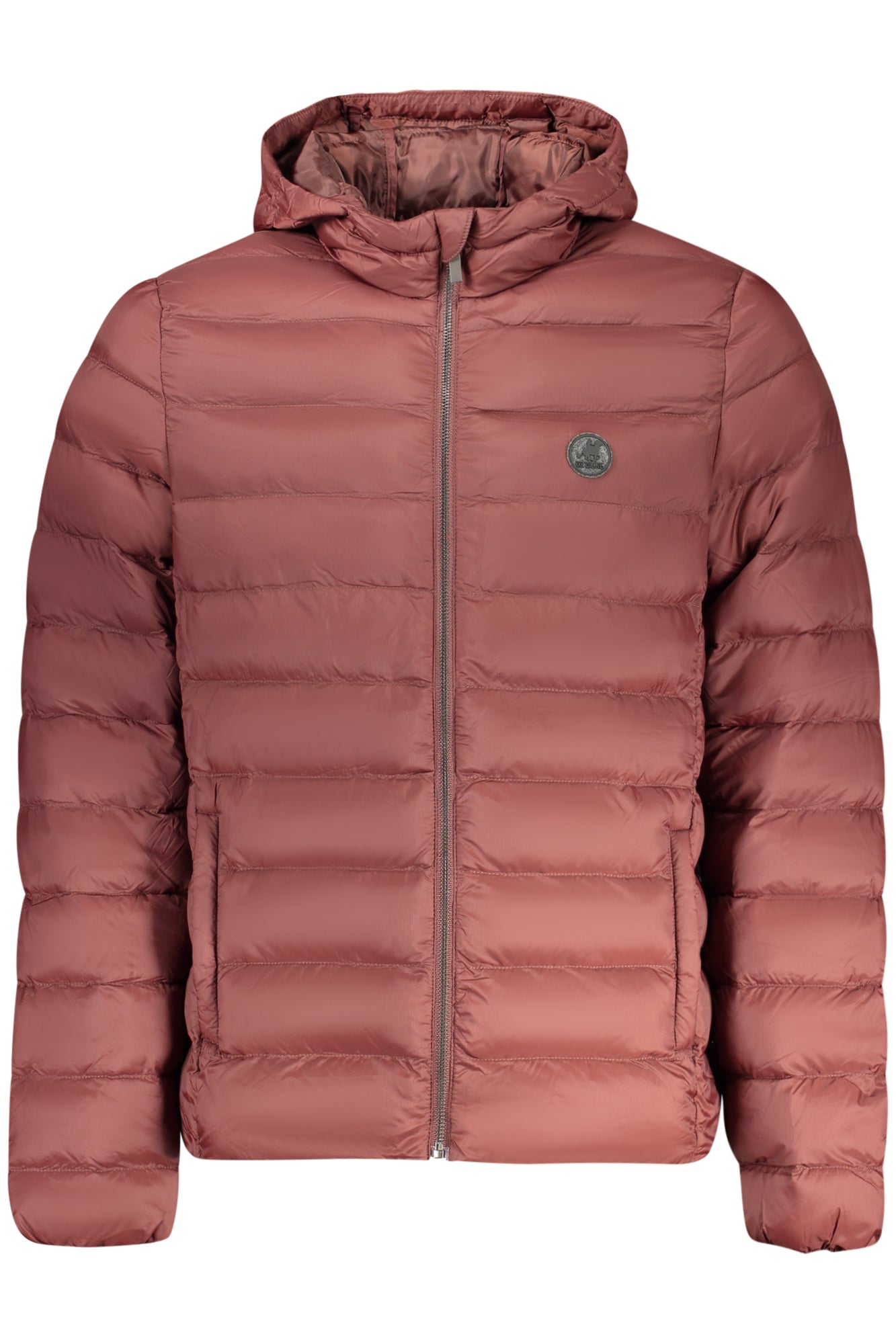 Giubbotto U.S. GRAND Rosso AU02807SADRO