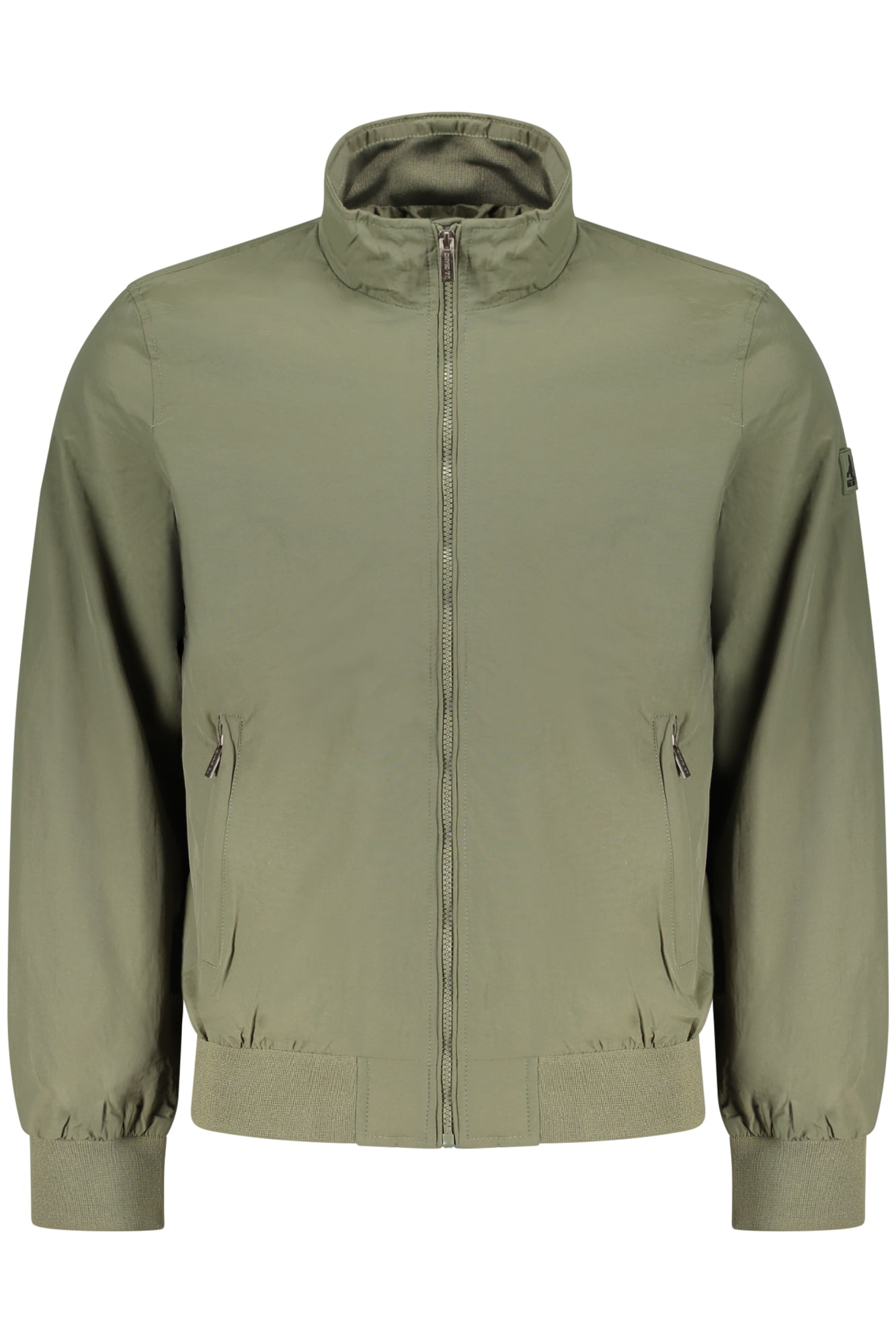 Giubbotto U.S. GRAND Verde AU03237DUKEBOMBER