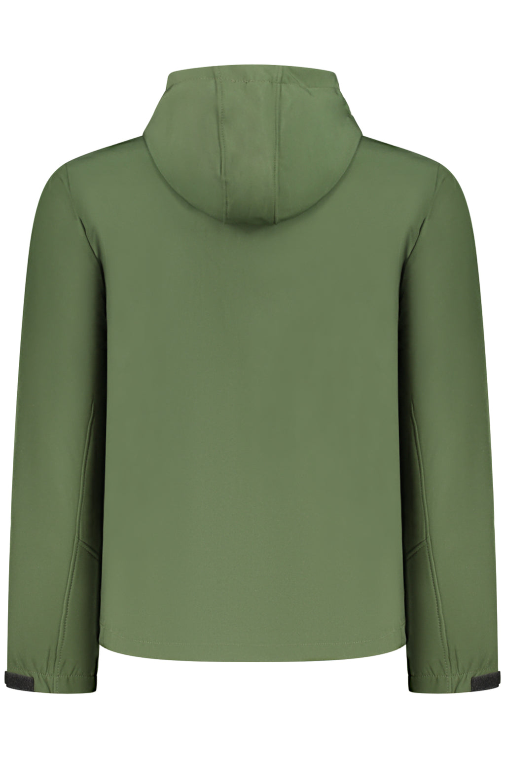 Giubbotto U.S. GRAND Verde AU02815HERMES