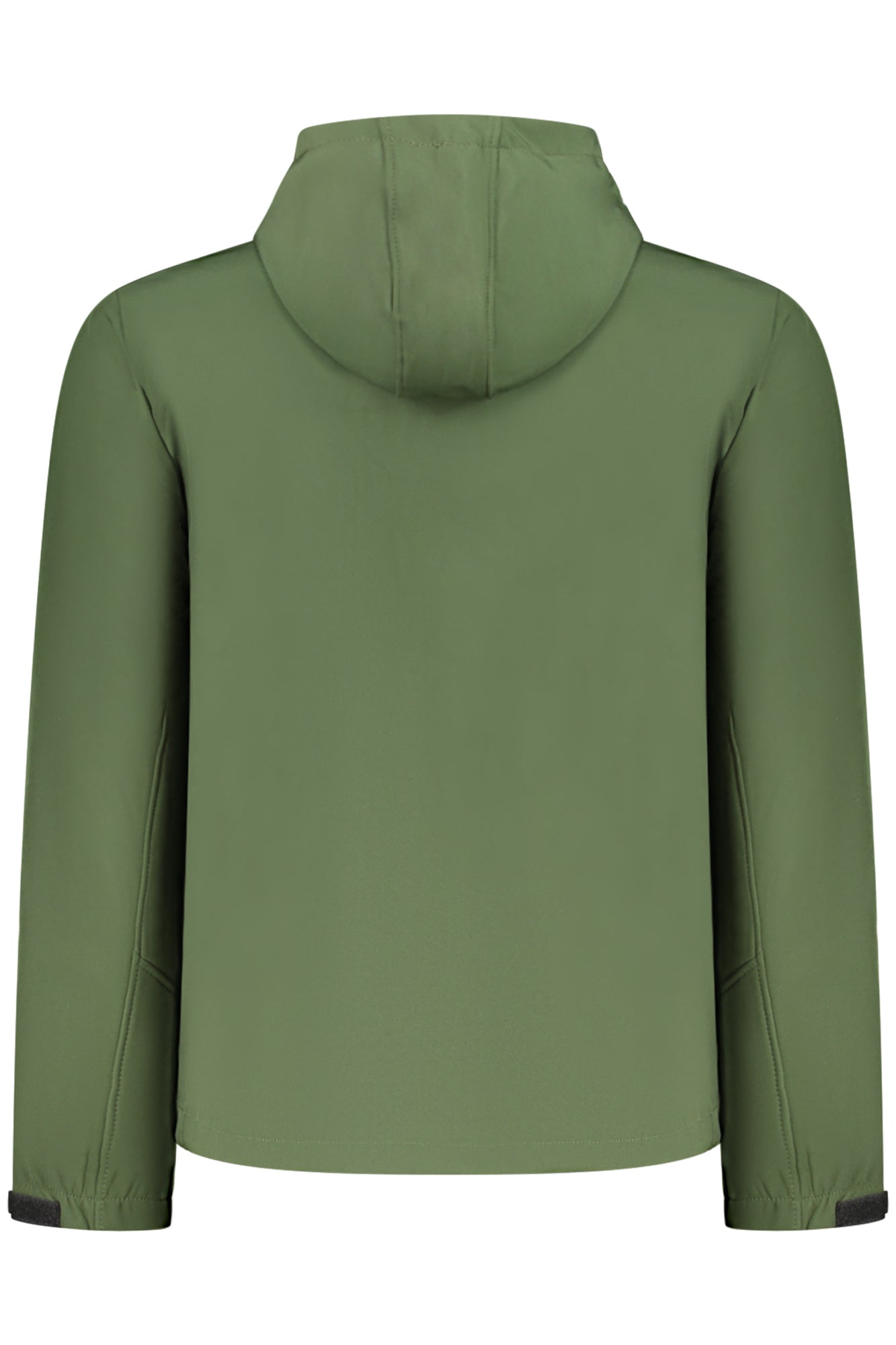 Giubbotto U.S. GRAND Verde AU02815HERMES