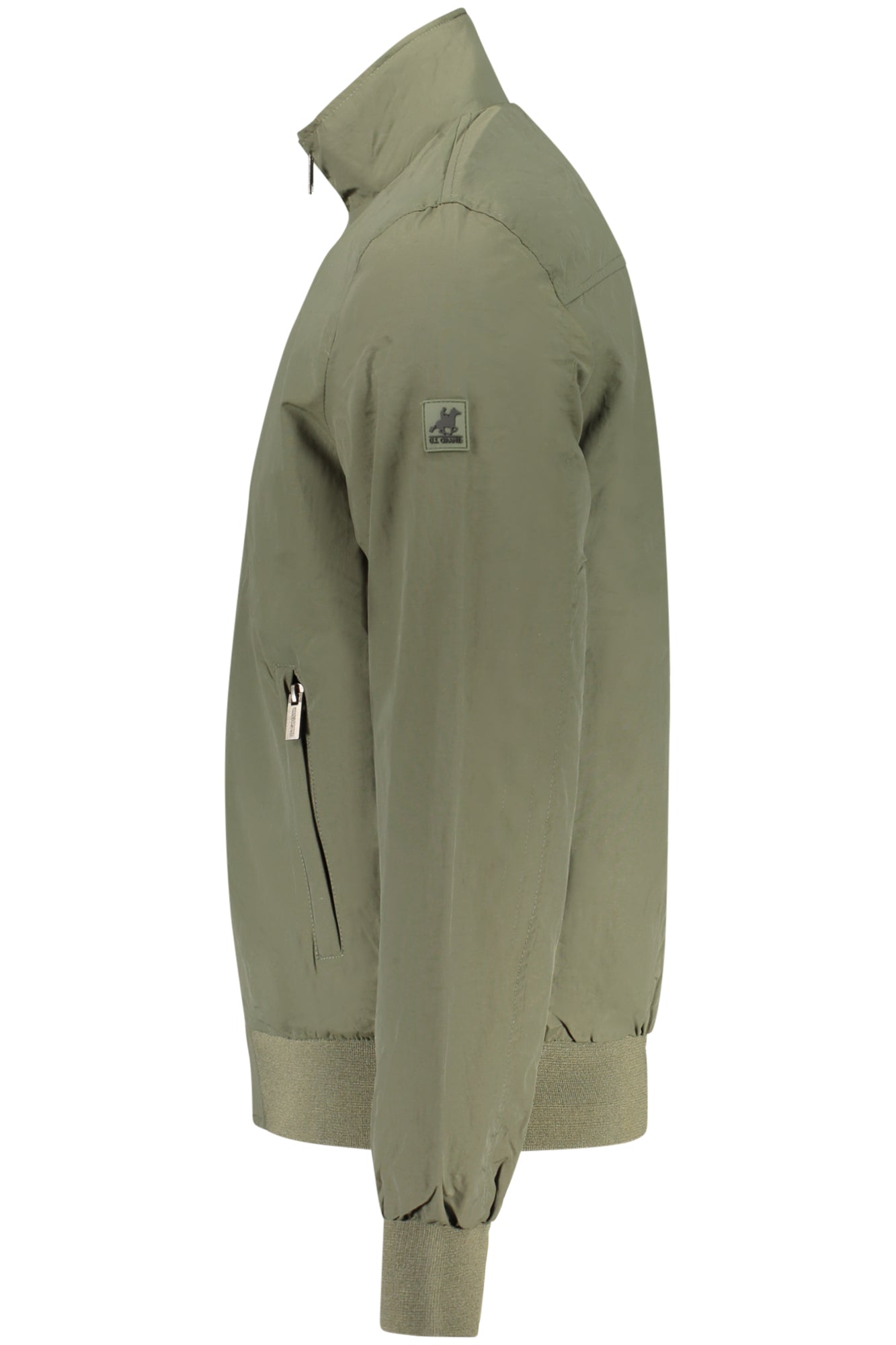 Giubbotto U.S. GRAND Verde AU03237DUKEBOMBER