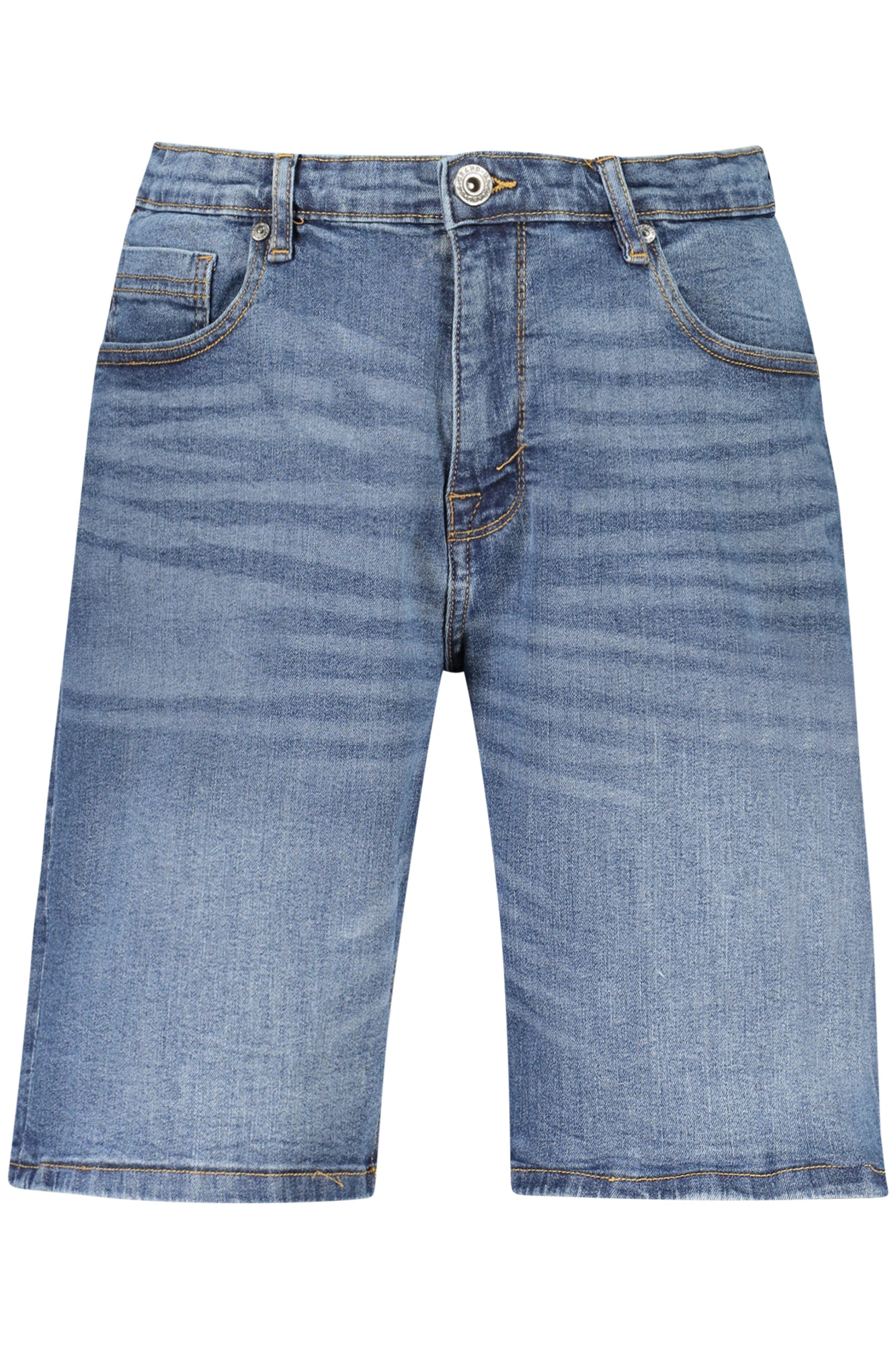 Short U.S. GRAND Blu AU03241ALFONSO