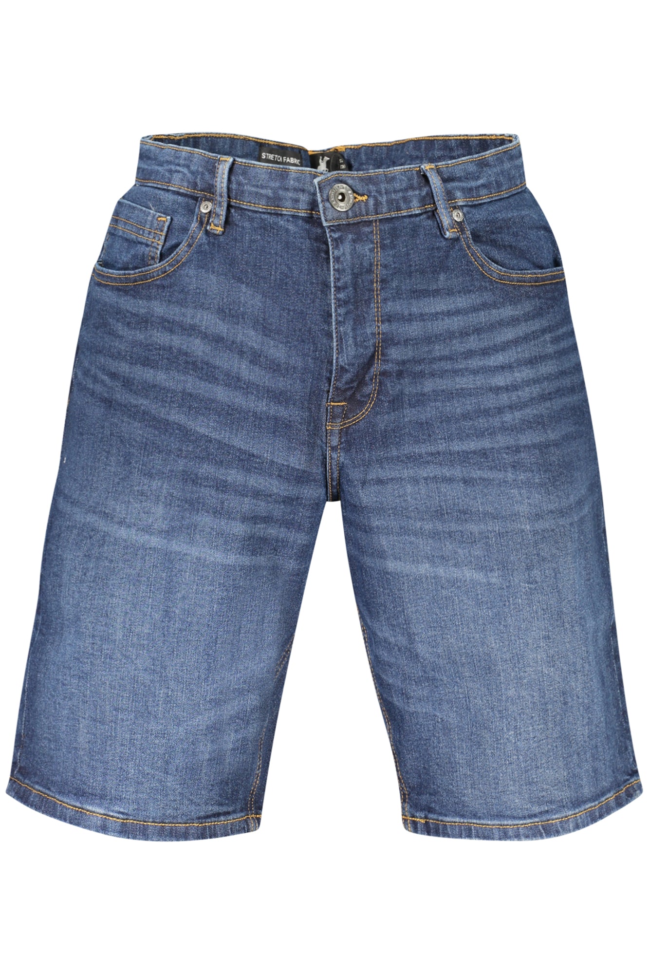 Short U.S. GRAND Blu AU03241ALFONSO
