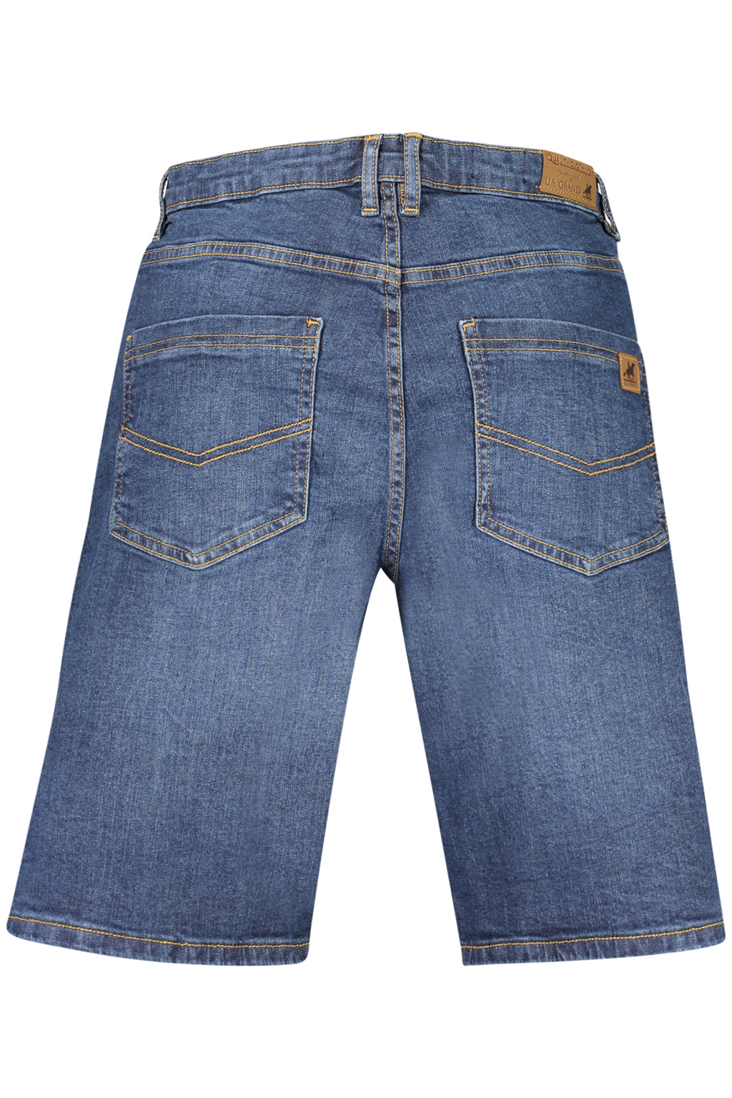 Short U.S. GRAND Blu AU03241ALFONSO