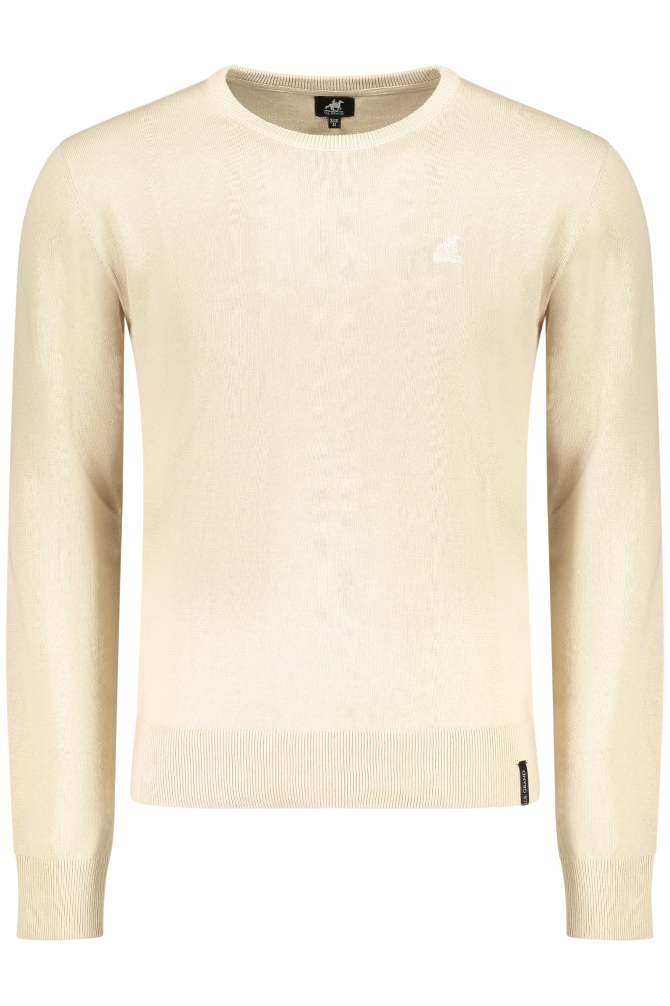 Maglia U.S. GRAND Beige AU03225ELIOT